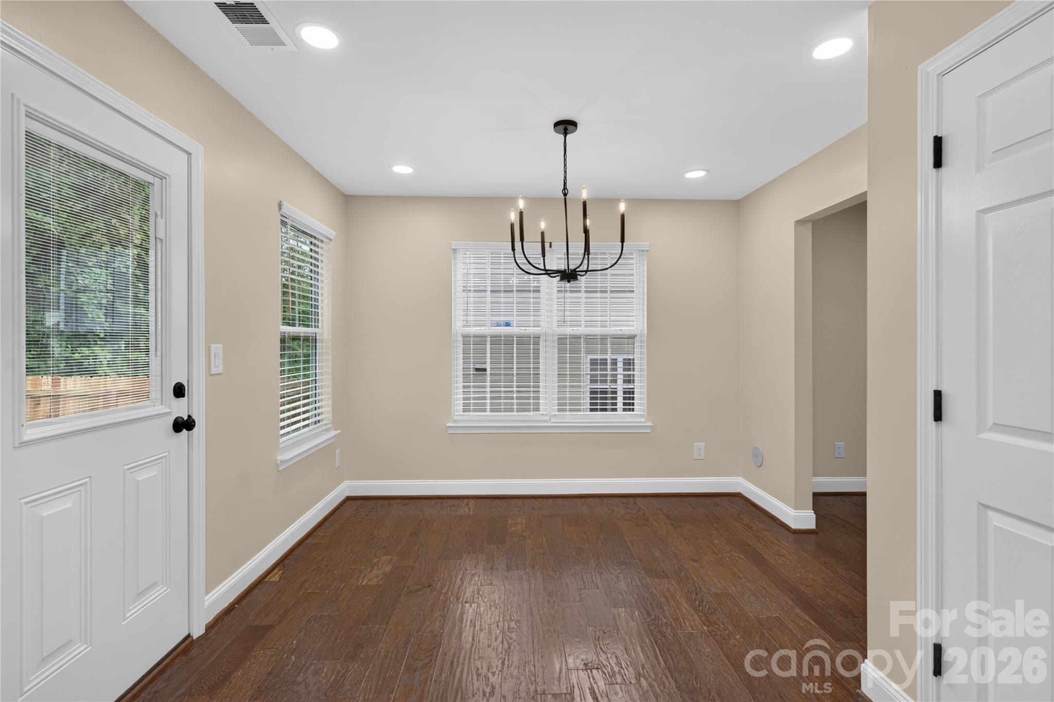 1428 Griers Grove Road — Charlotte