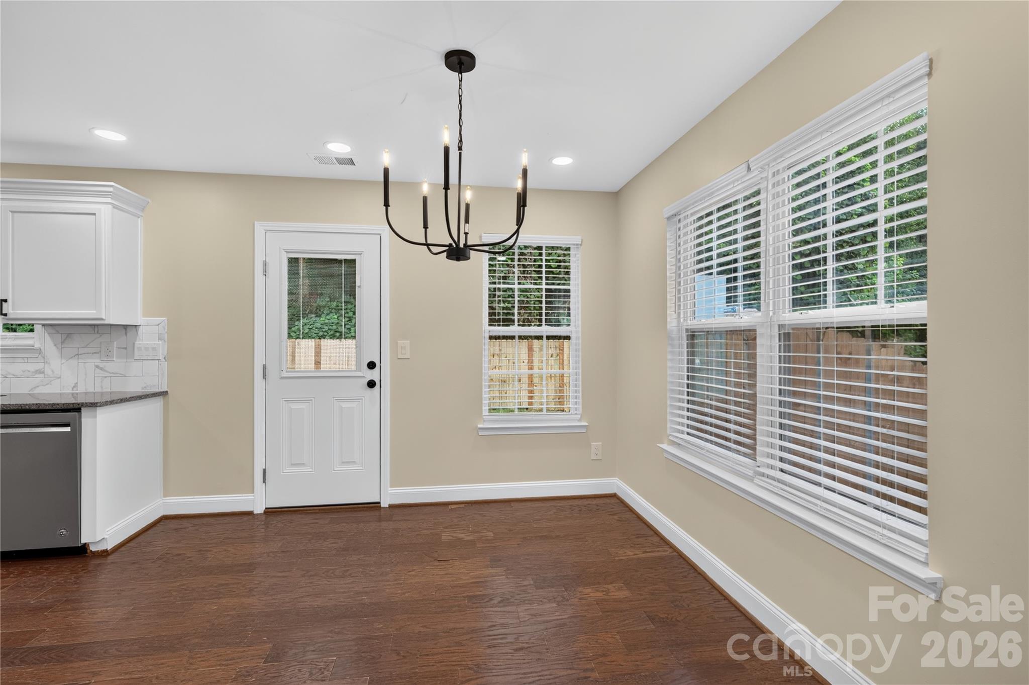 1428 Griers Grove Road — Charlotte