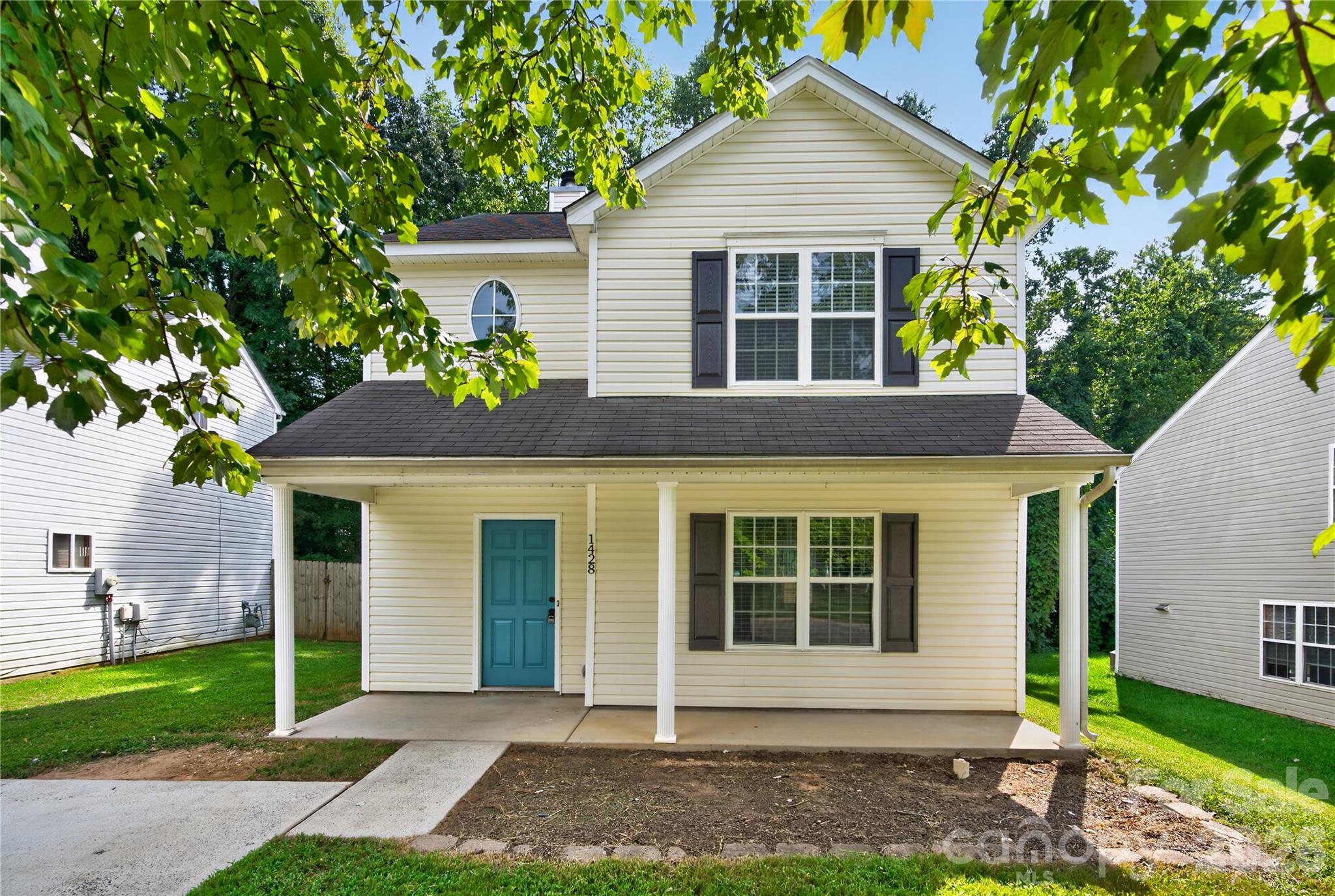 1428 Griers Grove Road — Charlotte