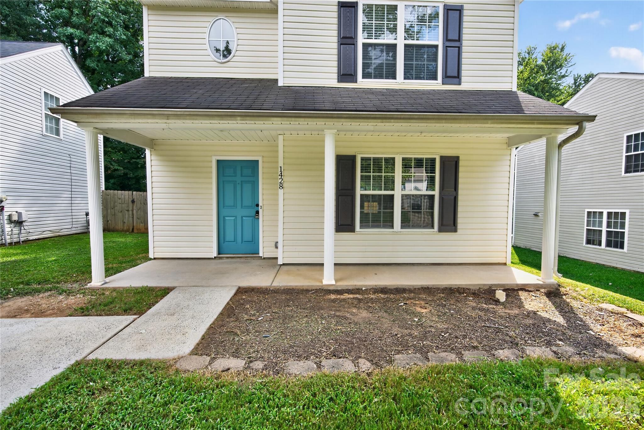 1428 Griers Grove Road — Charlotte