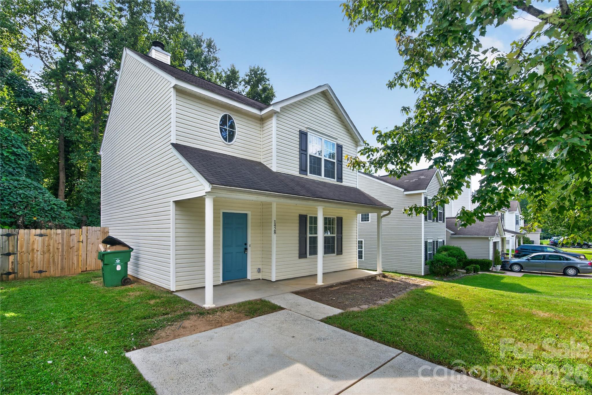 1428 Griers Grove Road — Charlotte