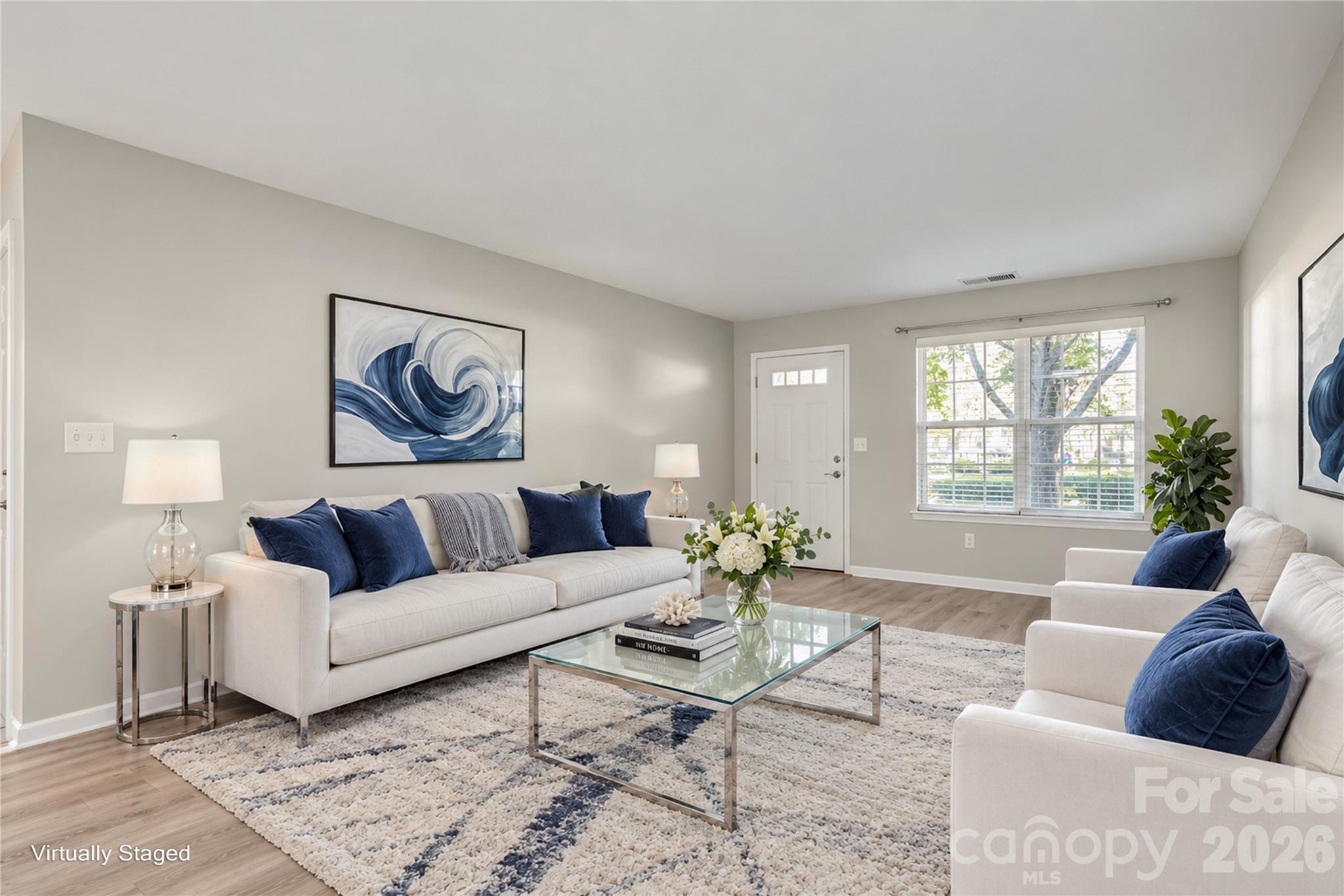 11907 Maria Ester Court — Charlotte