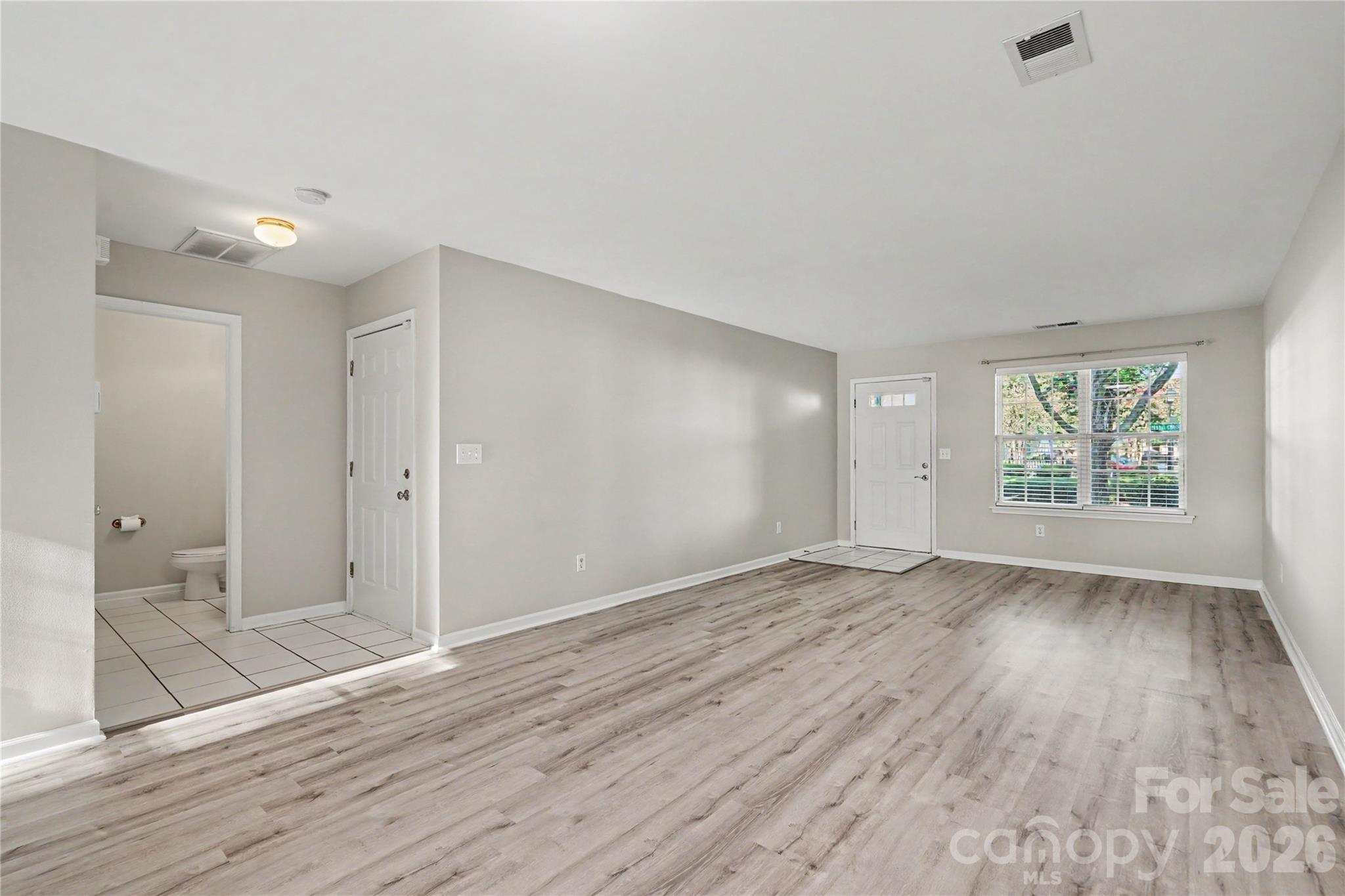 11907 Maria Ester Court — Charlotte