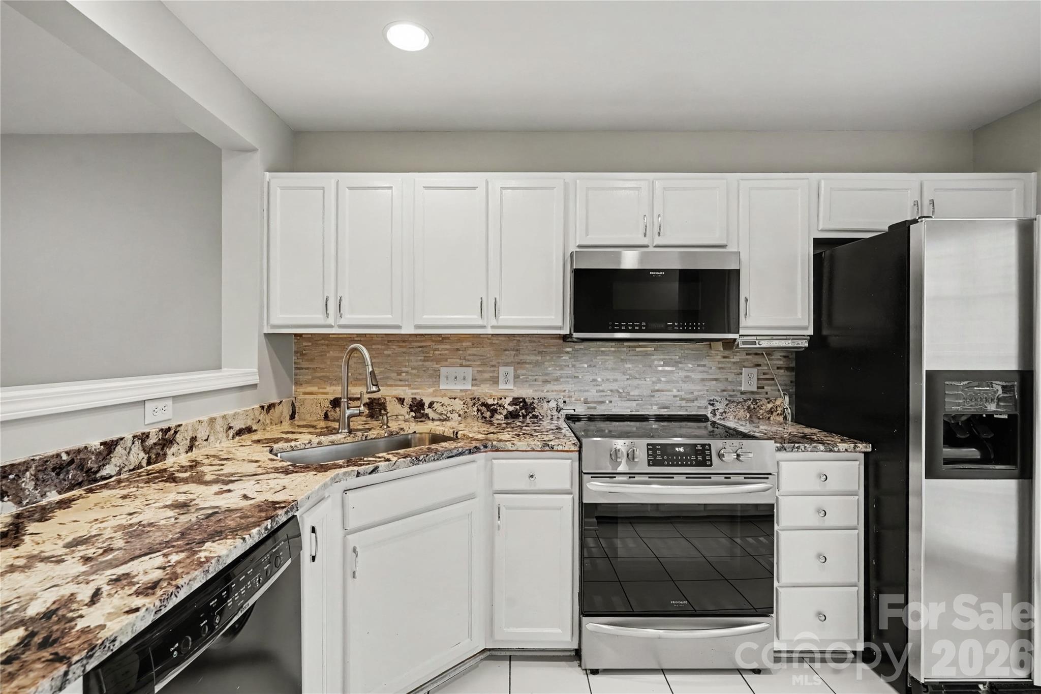 11907 Maria Ester Court — Charlotte