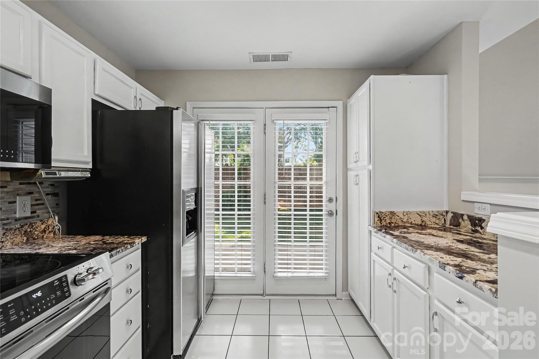 11907 Maria Ester Court — Charlotte