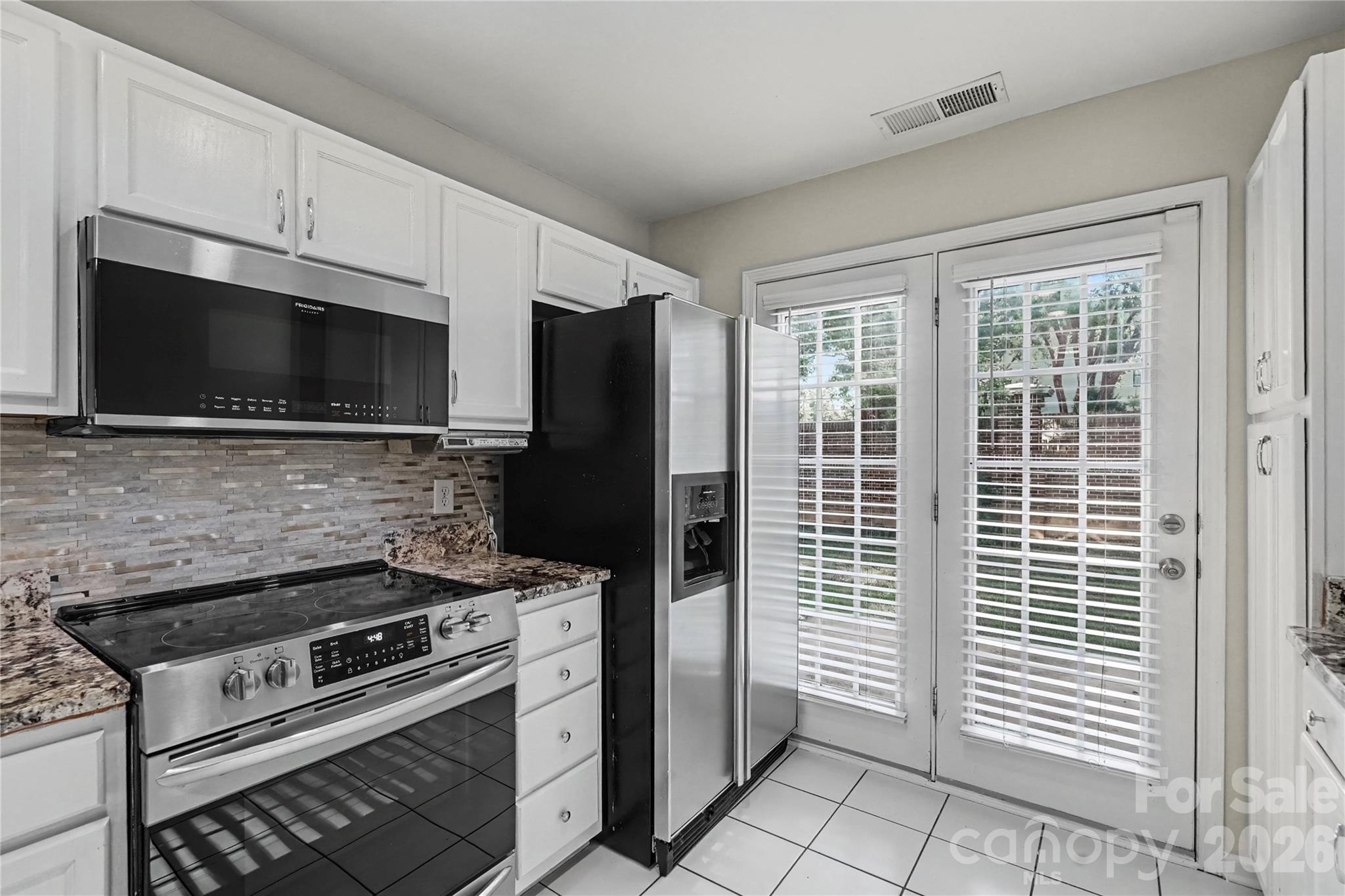 11907 Maria Ester Court — Charlotte