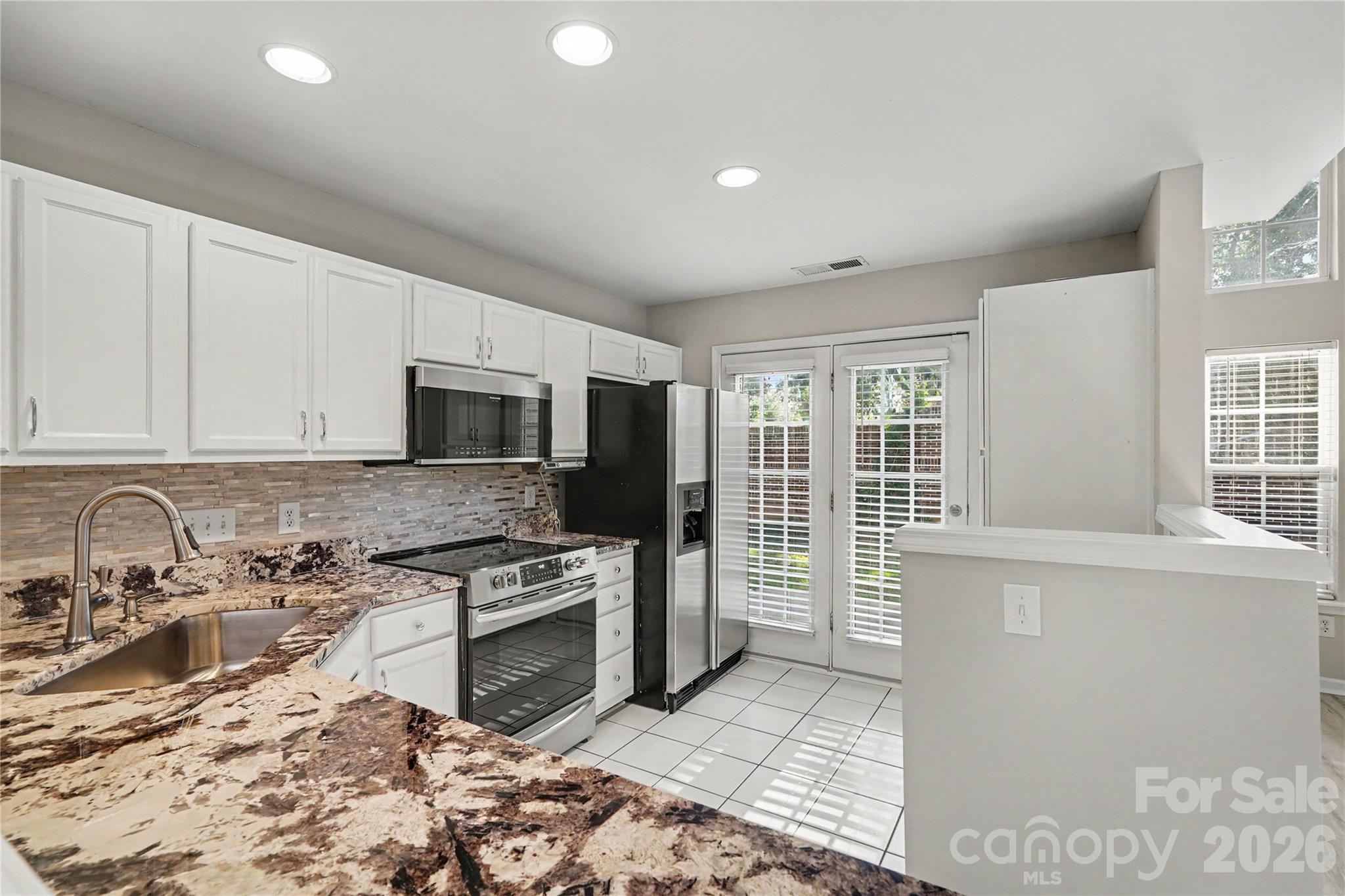 11907 Maria Ester Court — Charlotte