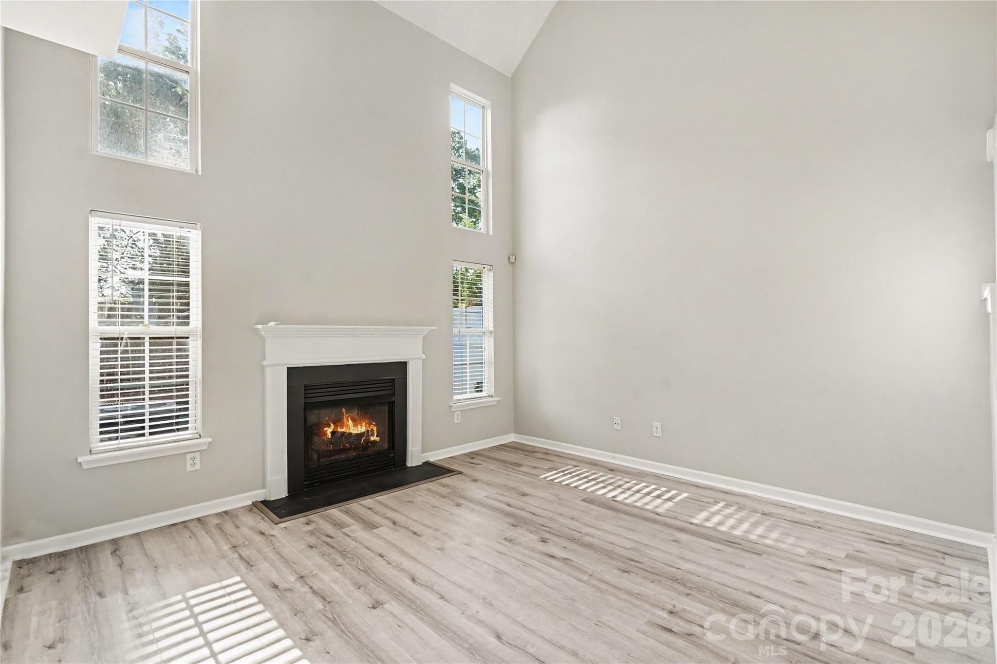 11907 Maria Ester Court — Charlotte