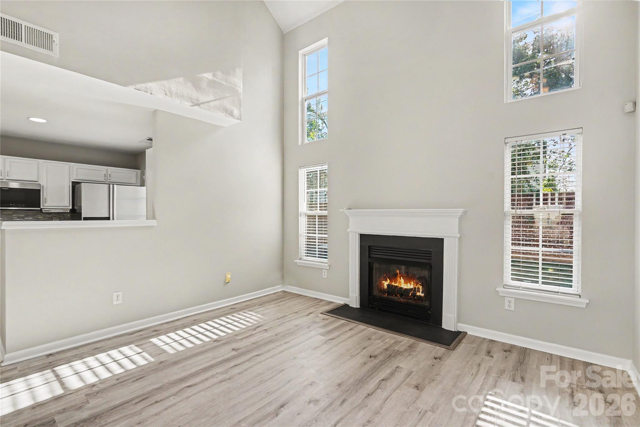 11907 Maria Ester Court — Charlotte