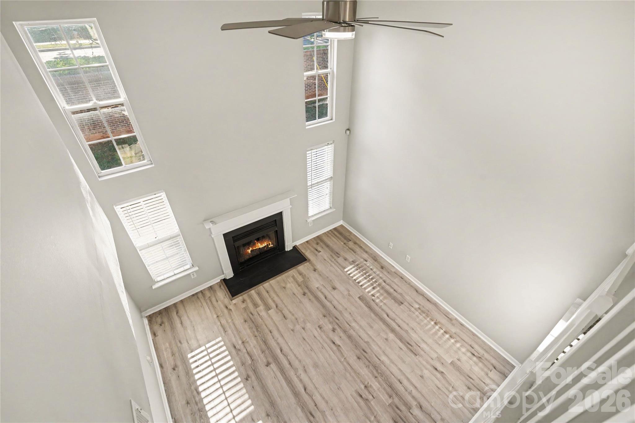 11907 Maria Ester Court — Charlotte