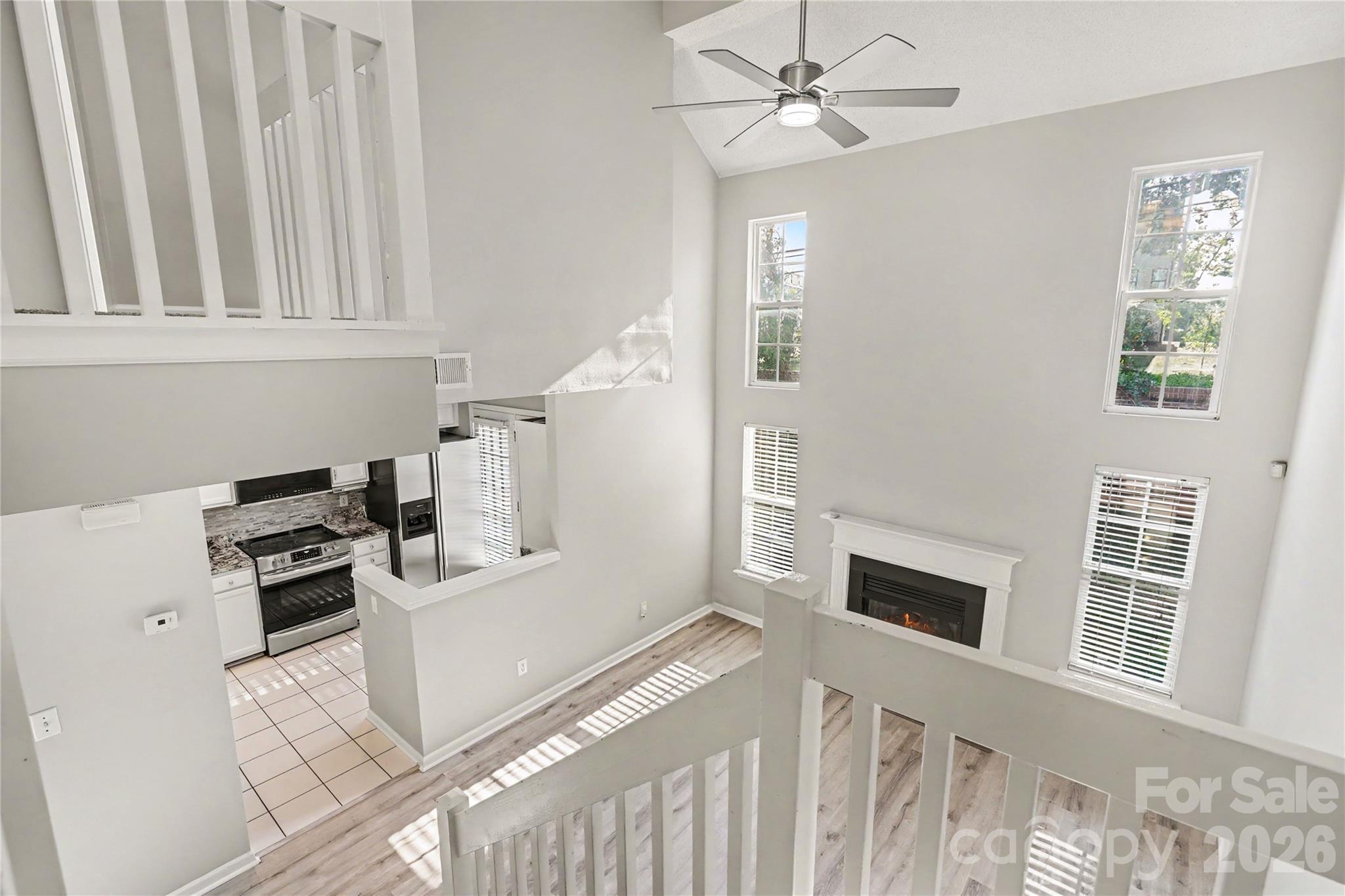 11907 Maria Ester Court — Charlotte