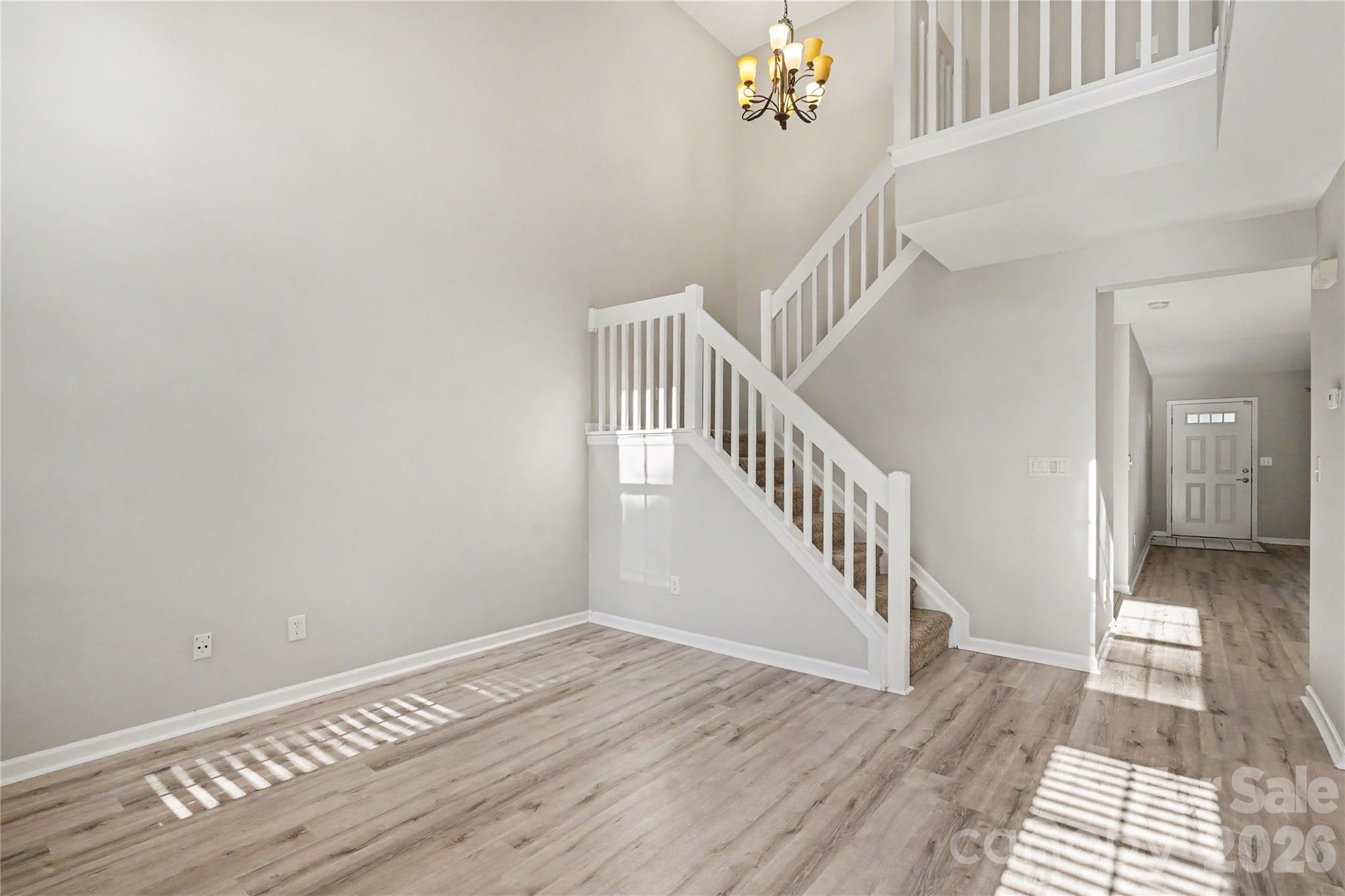 11907 Maria Ester Court — Charlotte