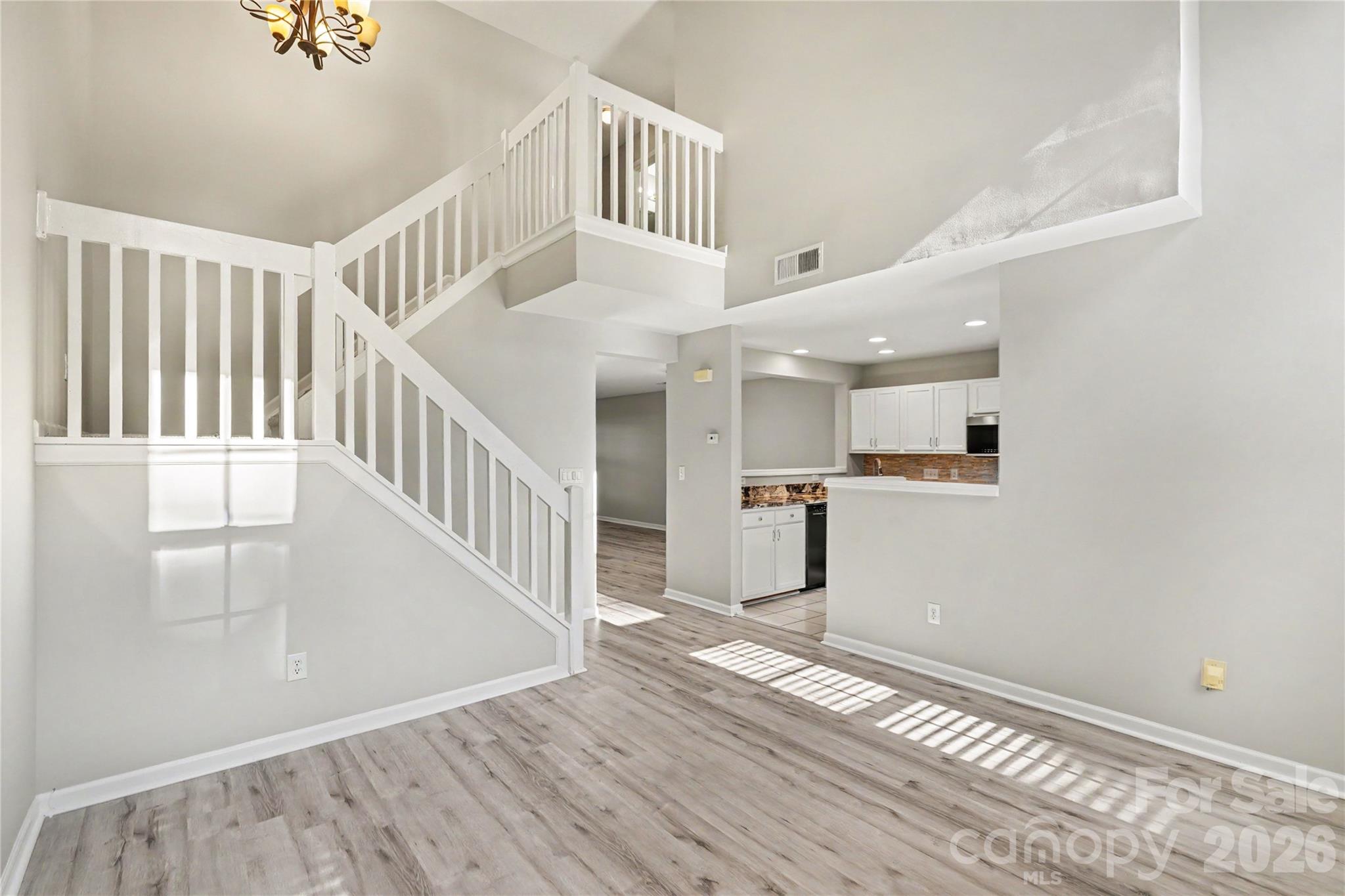 11907 Maria Ester Court — Charlotte