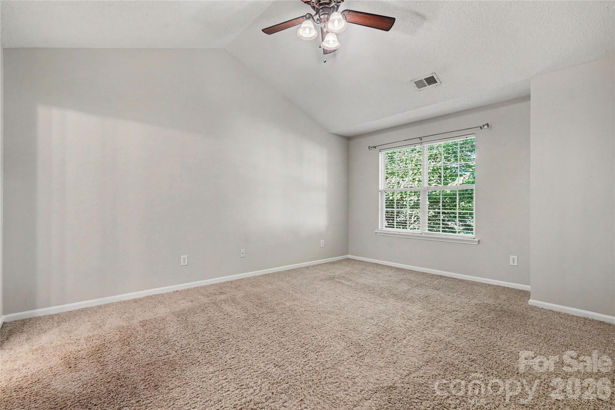 11907 Maria Ester Court — Charlotte