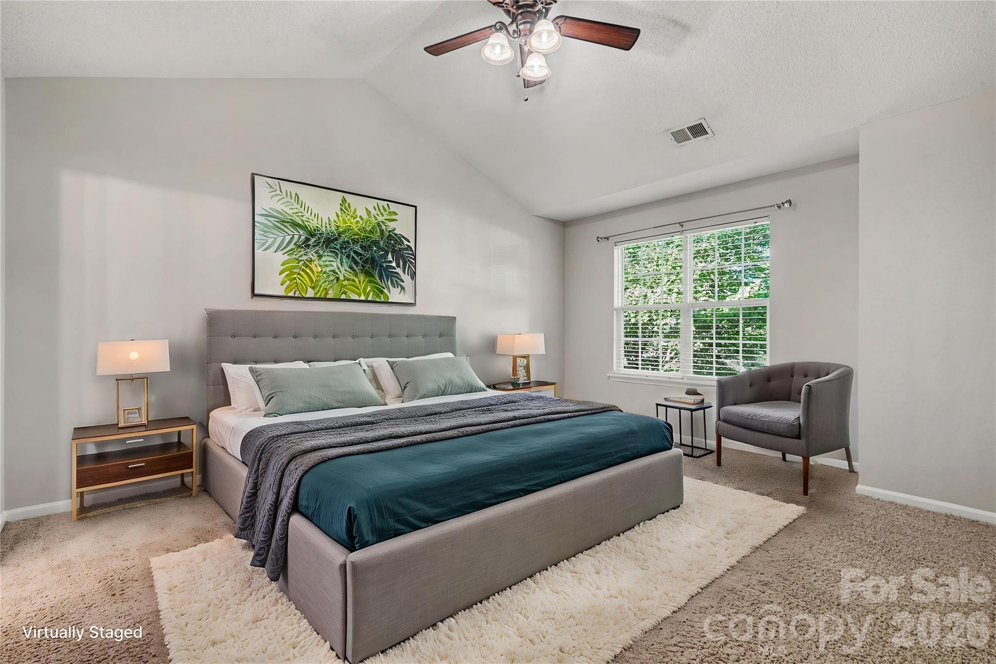 11907 Maria Ester Court — Charlotte