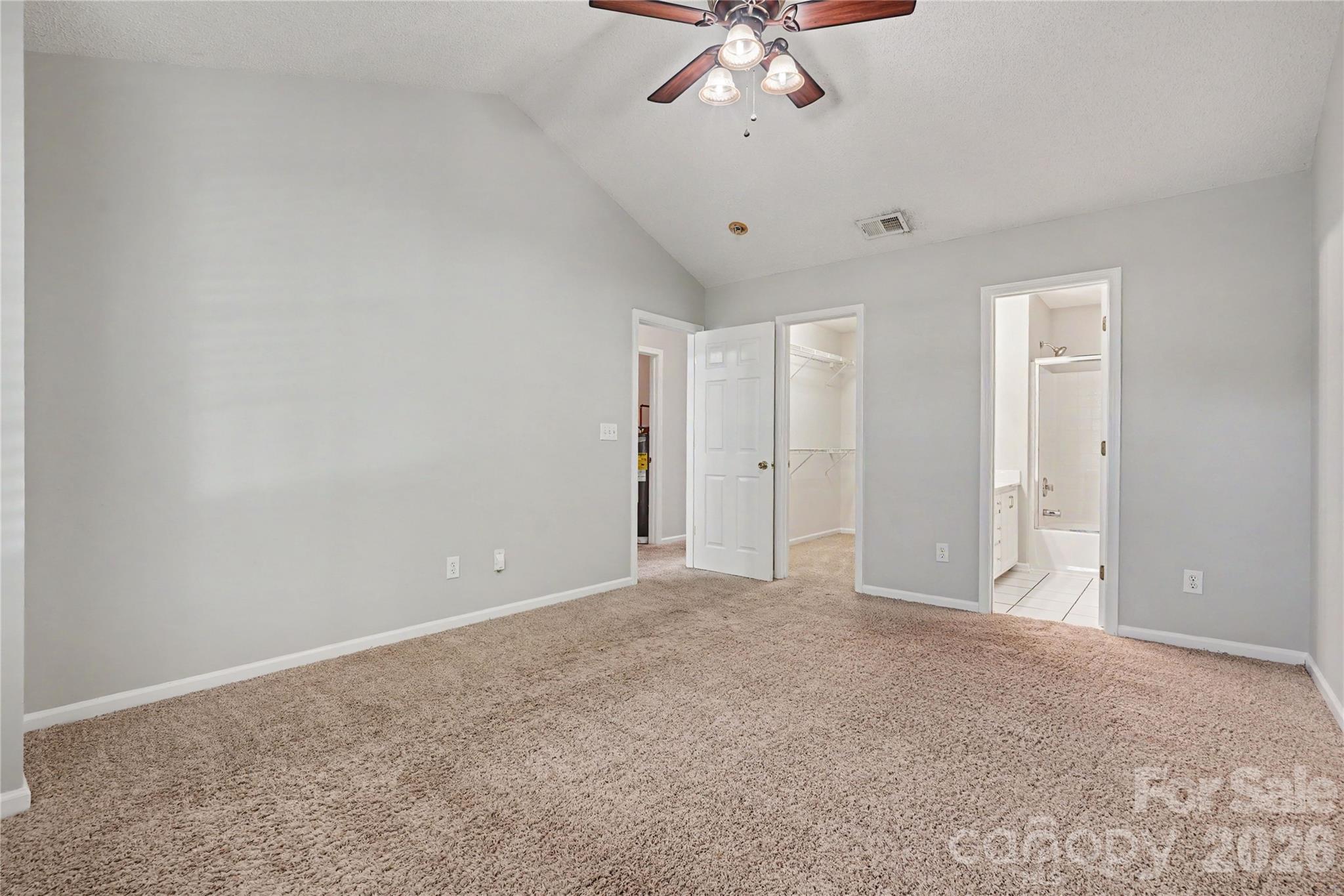 11907 Maria Ester Court — Charlotte
