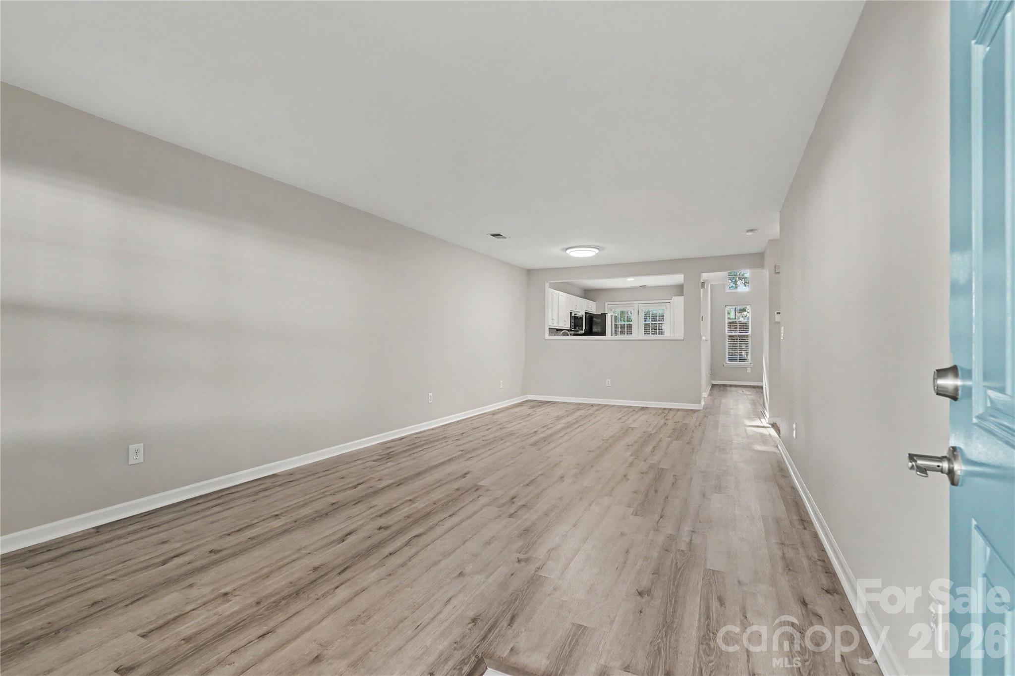 11907 Maria Ester Court — Charlotte