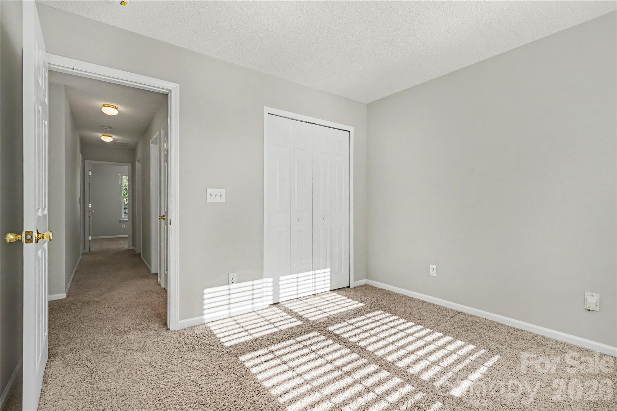 11907 Maria Ester Court — Charlotte