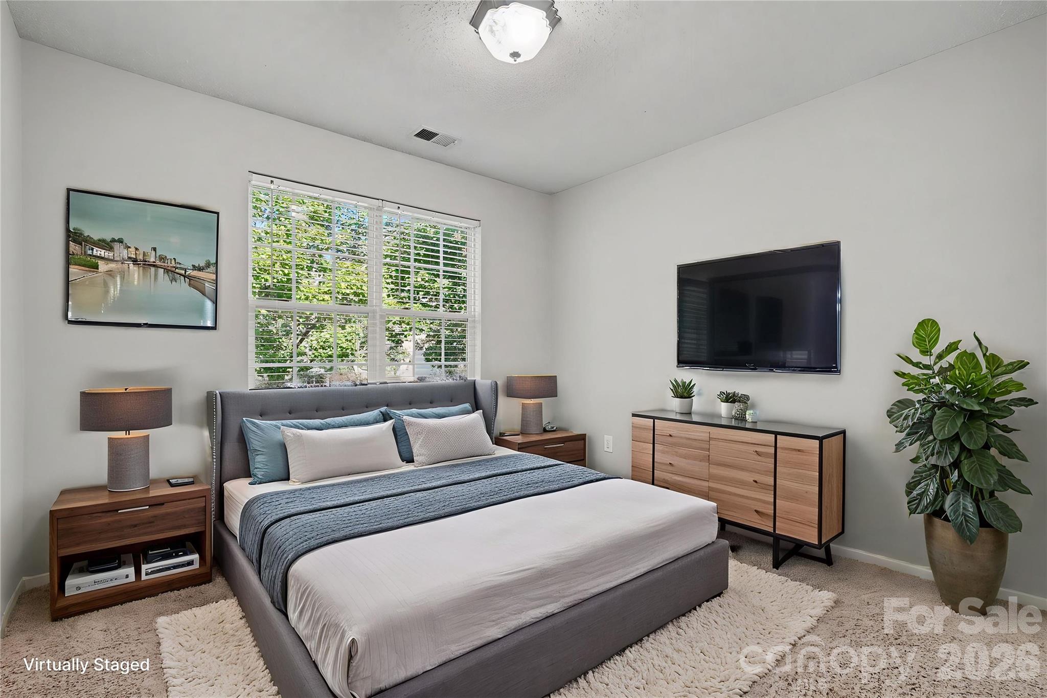 11907 Maria Ester Court — Charlotte