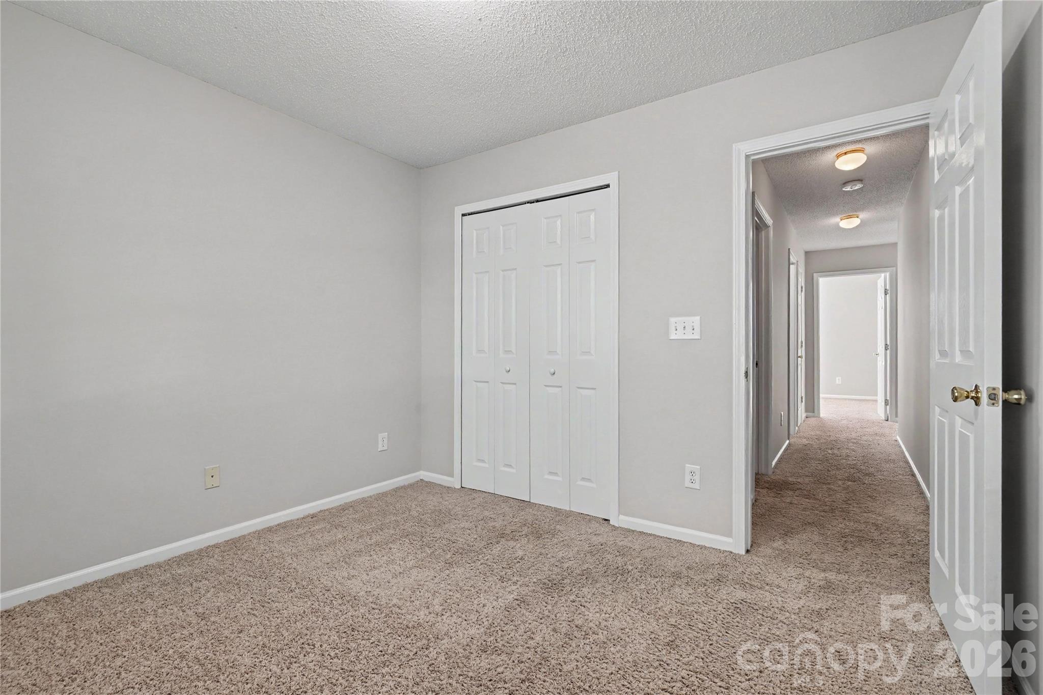 11907 Maria Ester Court — Charlotte