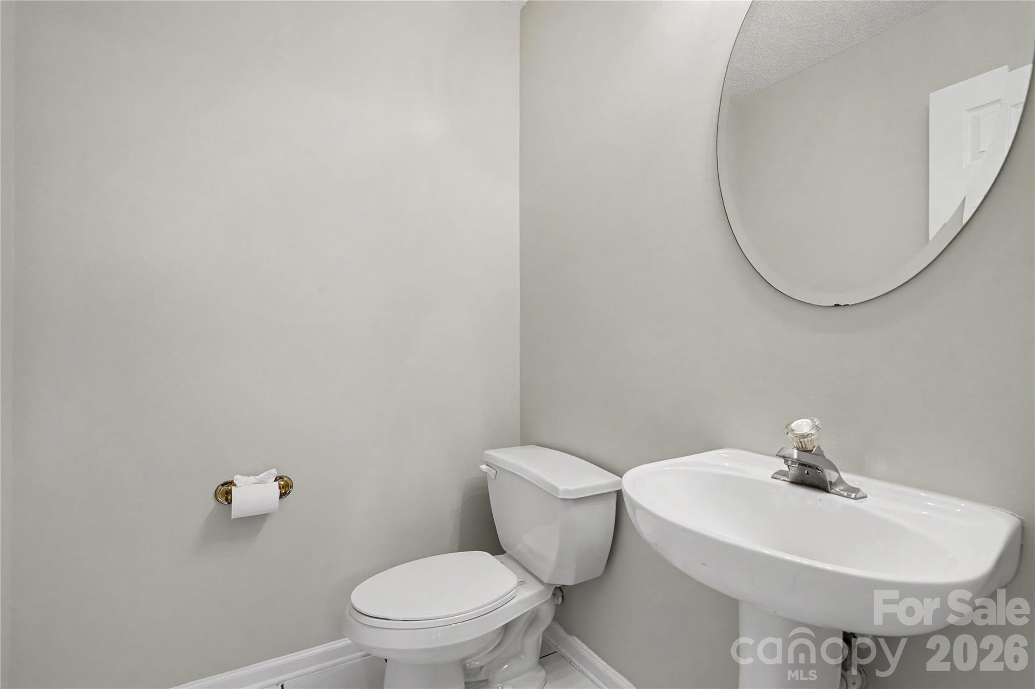 11907 Maria Ester Court — Charlotte