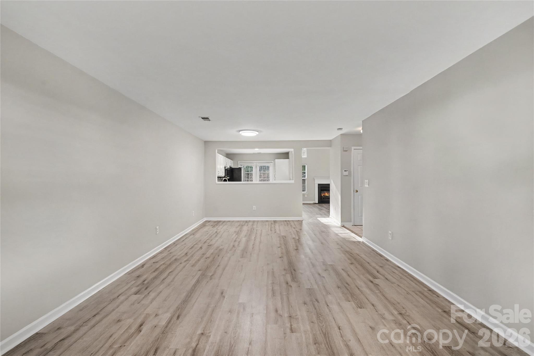11907 Maria Ester Court — Charlotte