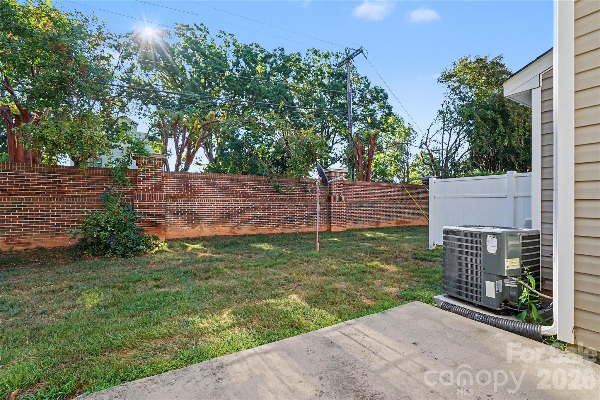 11907 Maria Ester Court — Charlotte