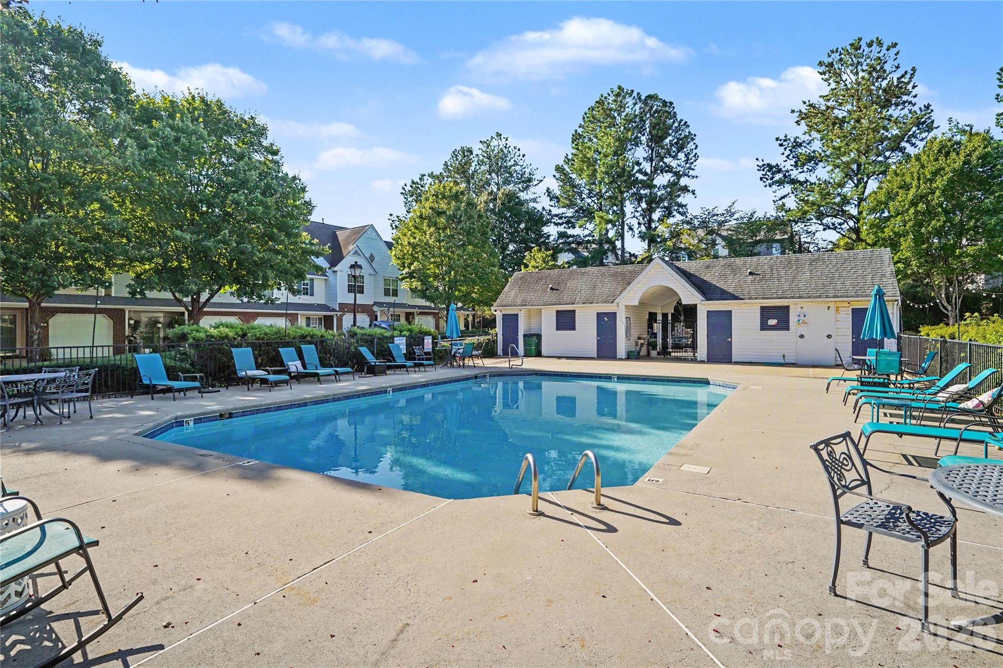 11907 Maria Ester Court — Charlotte
