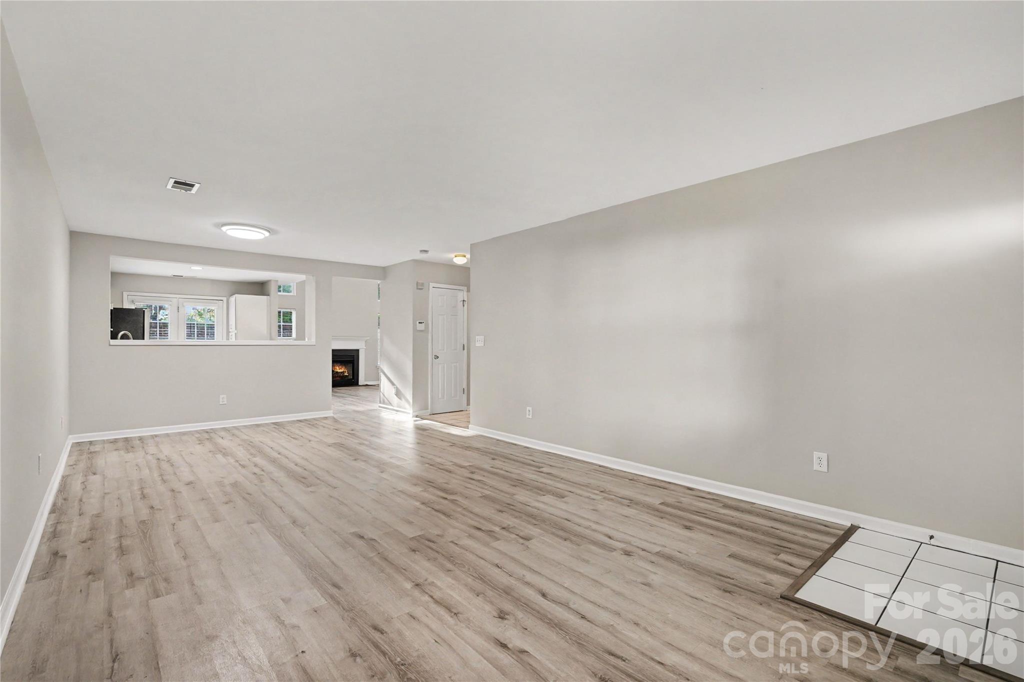11907 Maria Ester Court — Charlotte