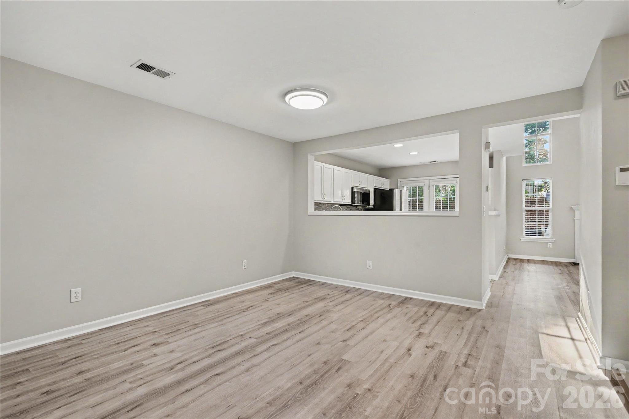 11907 Maria Ester Court — Charlotte