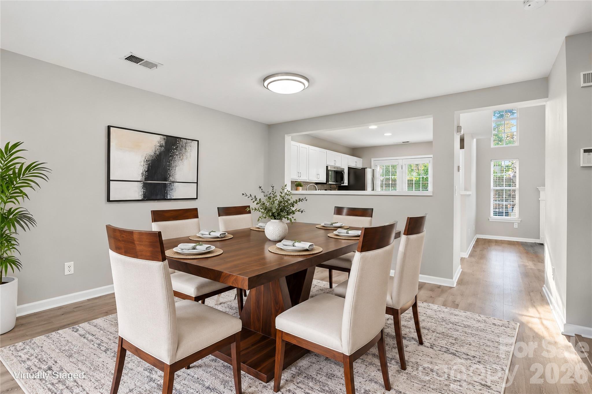 11907 Maria Ester Court — Charlotte