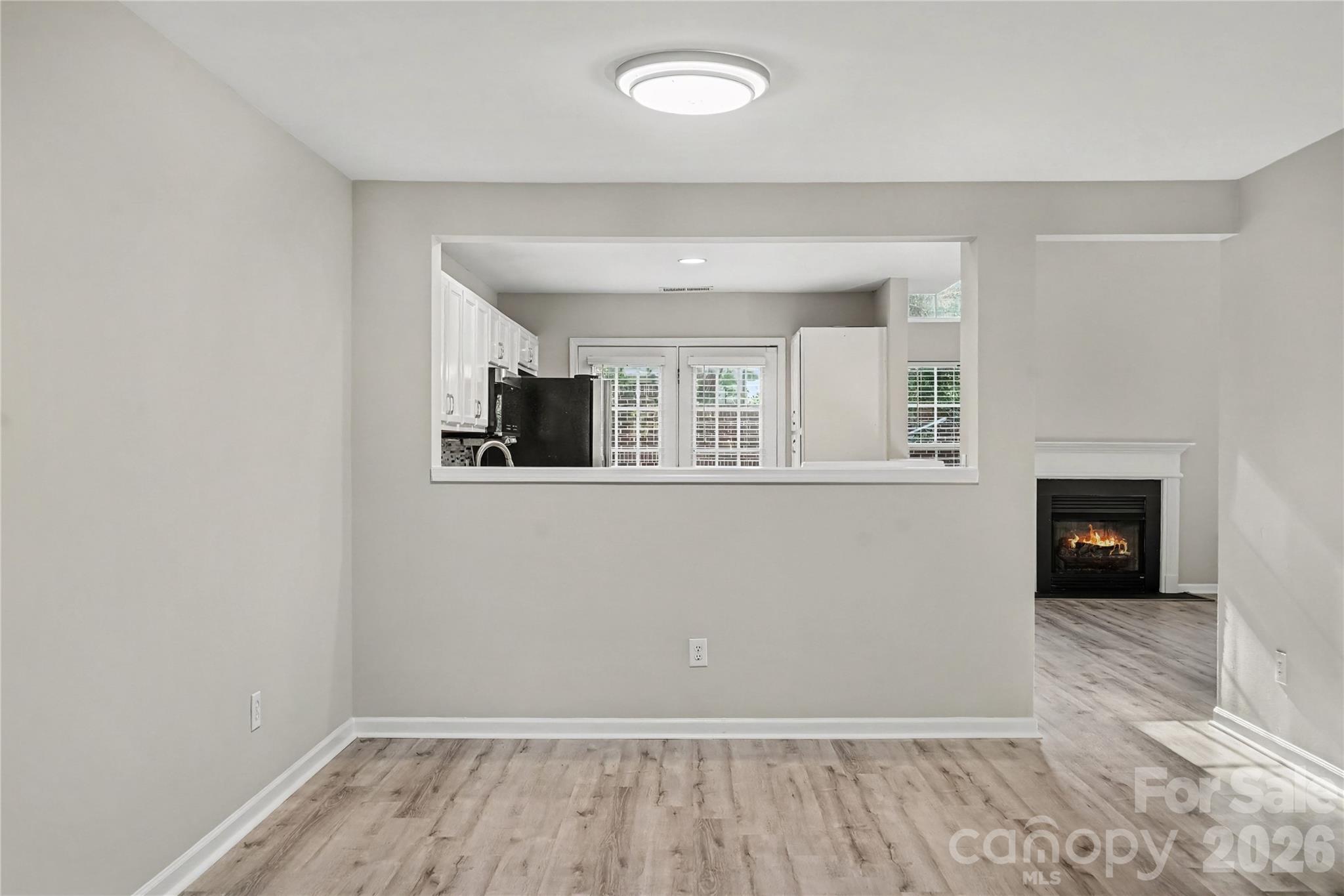 11907 Maria Ester Court — Charlotte