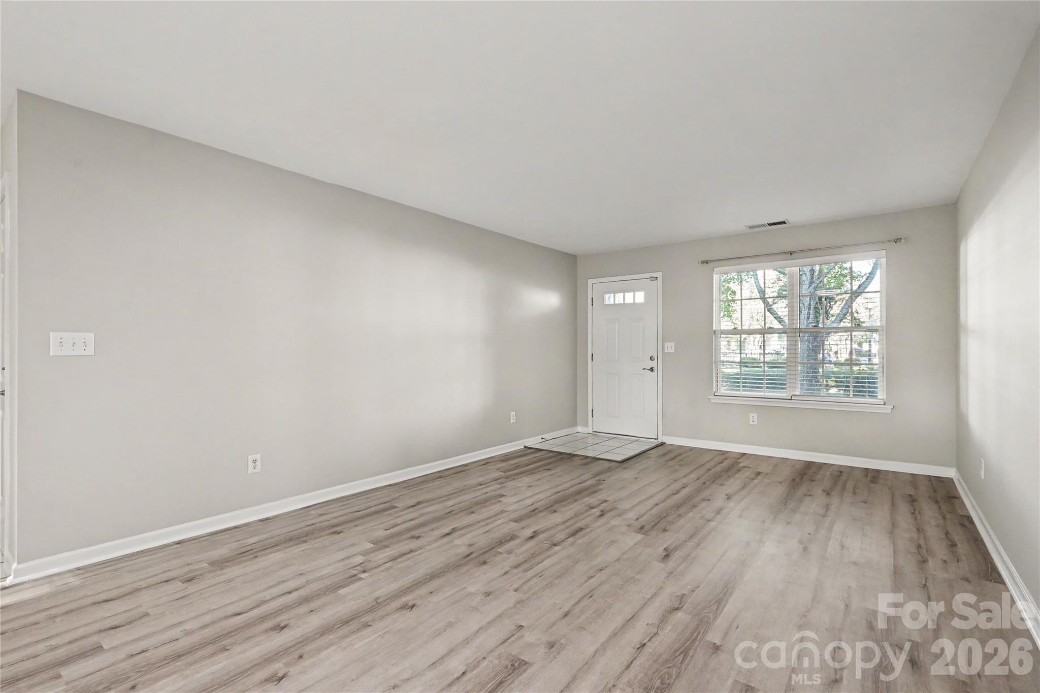 11907 Maria Ester Court — Charlotte