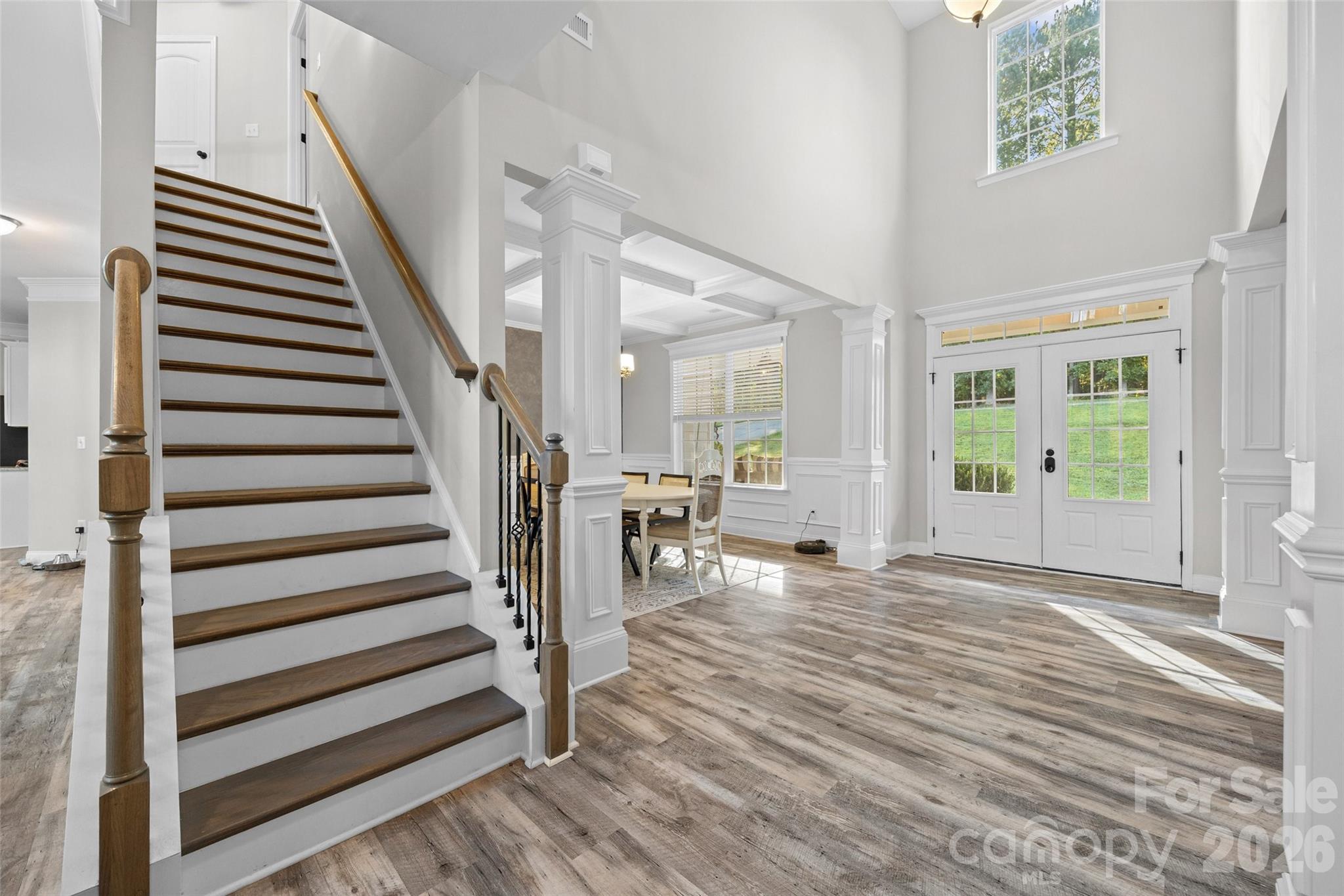 2633 Lakefront Drive — Belmont