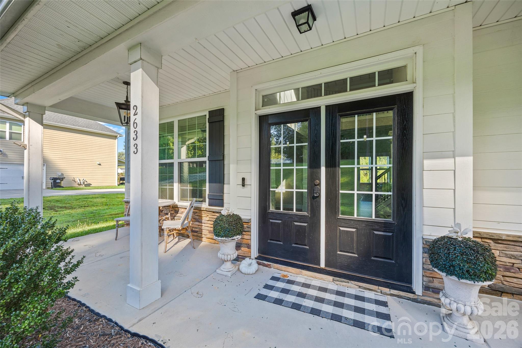 2633 Lakefront Drive — Belmont