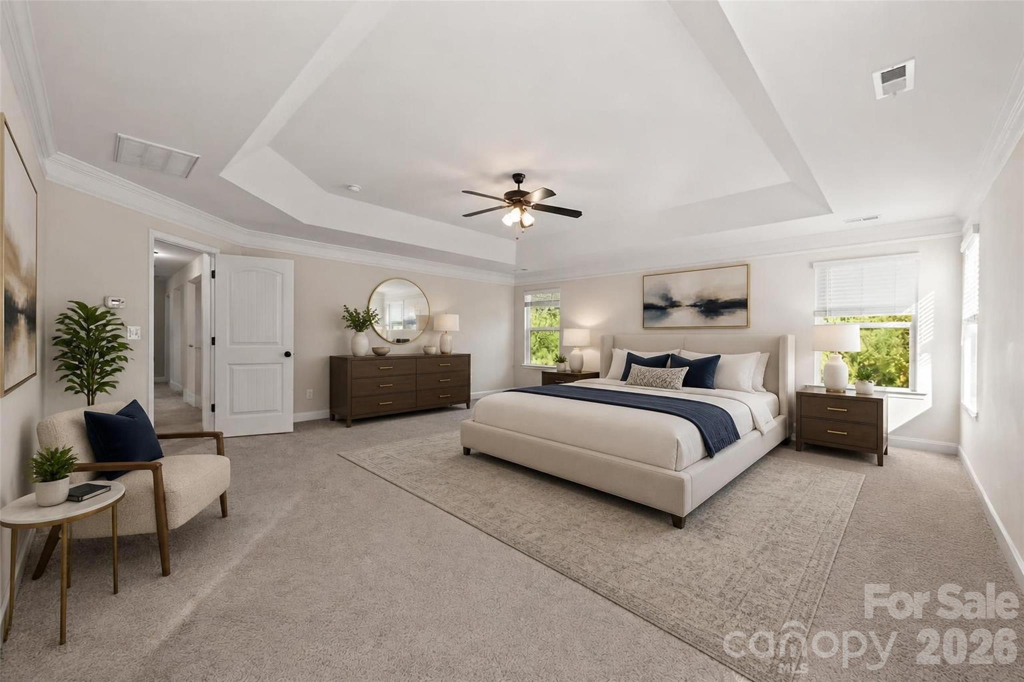 2633 Lakefront Drive — Belmont