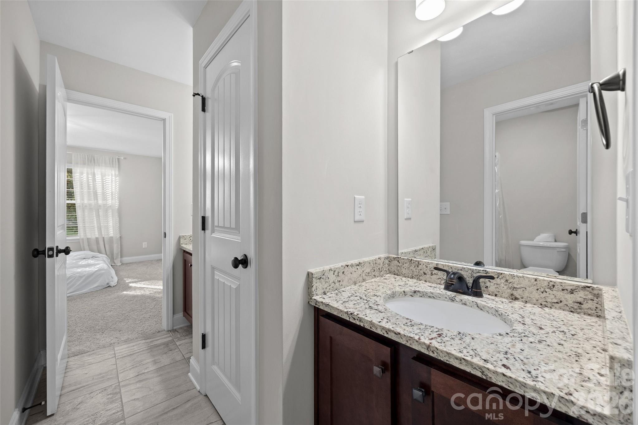 2633 Lakefront Drive — Belmont
