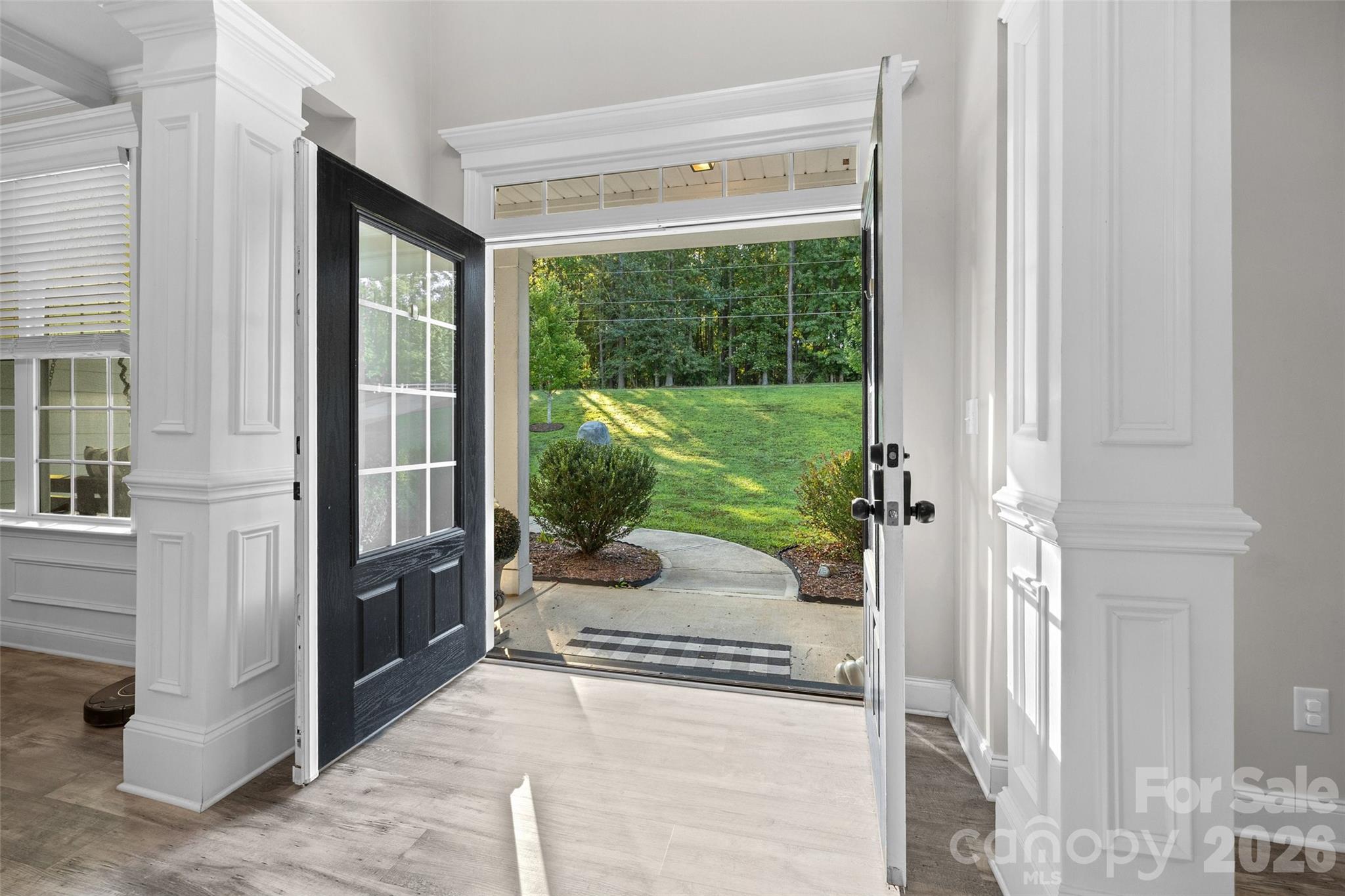 2633 Lakefront Drive — Belmont