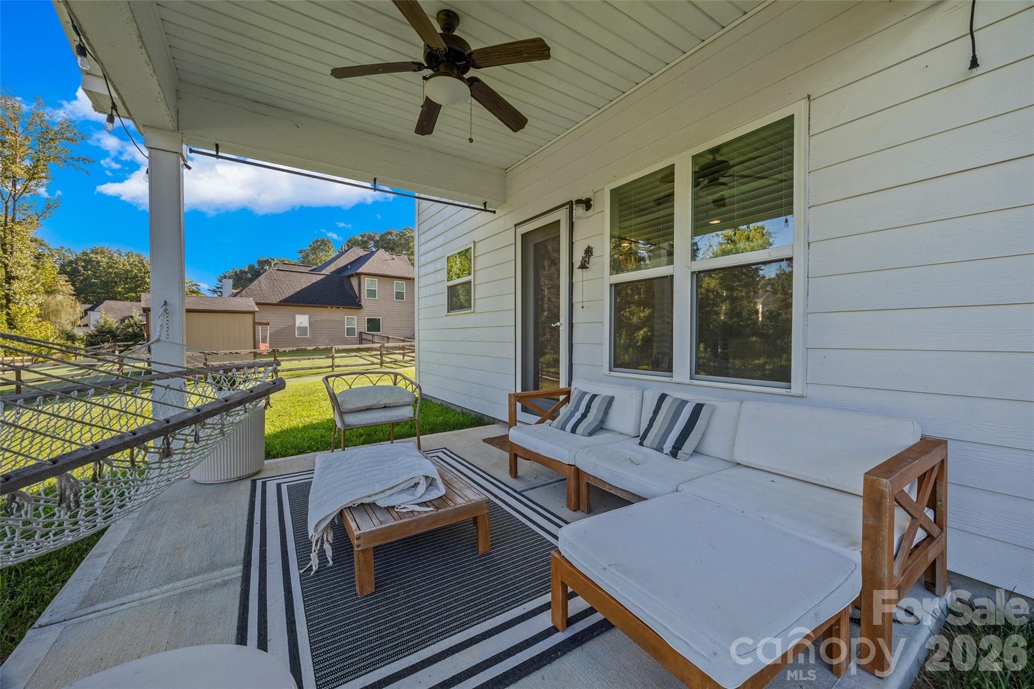2633 Lakefront Drive — Belmont