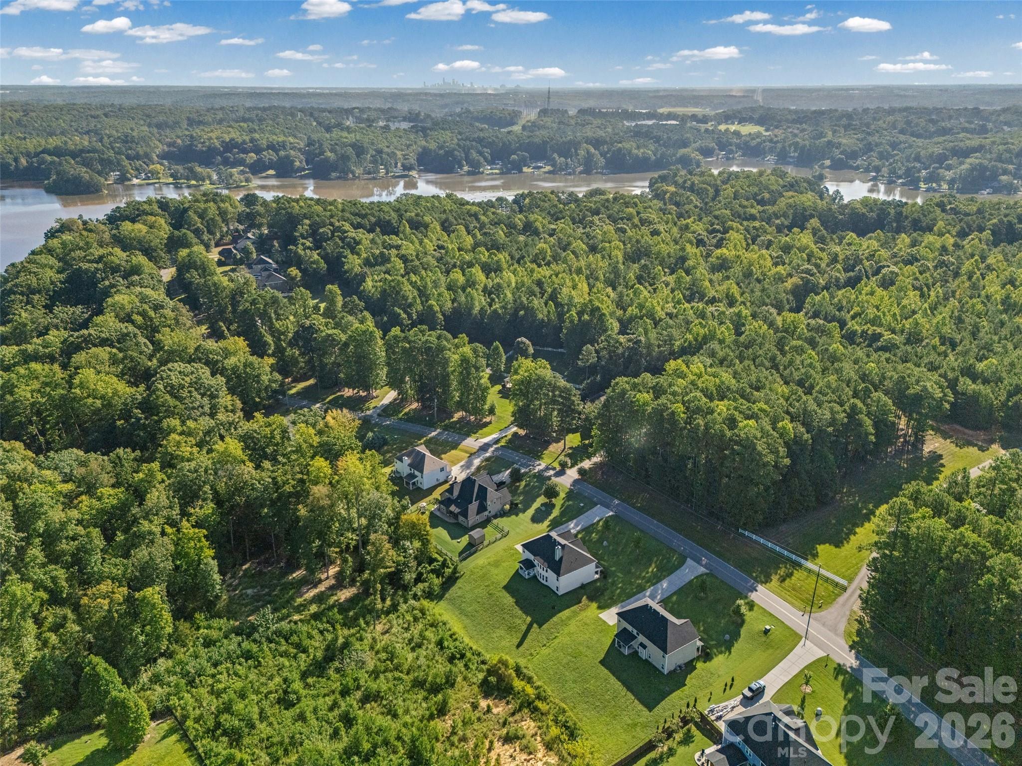 2633 Lakefront Drive — Belmont