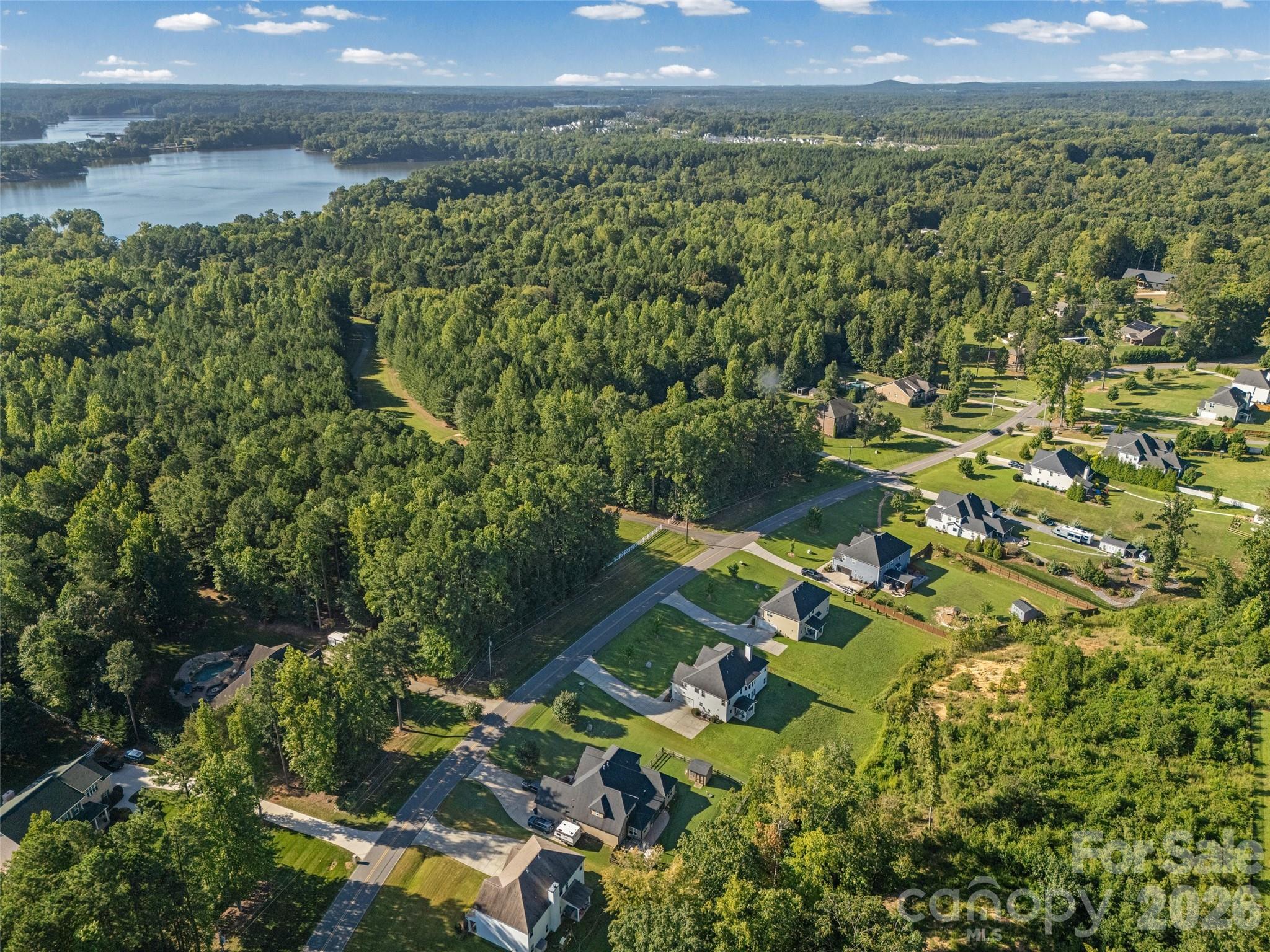 2633 Lakefront Drive — Belmont