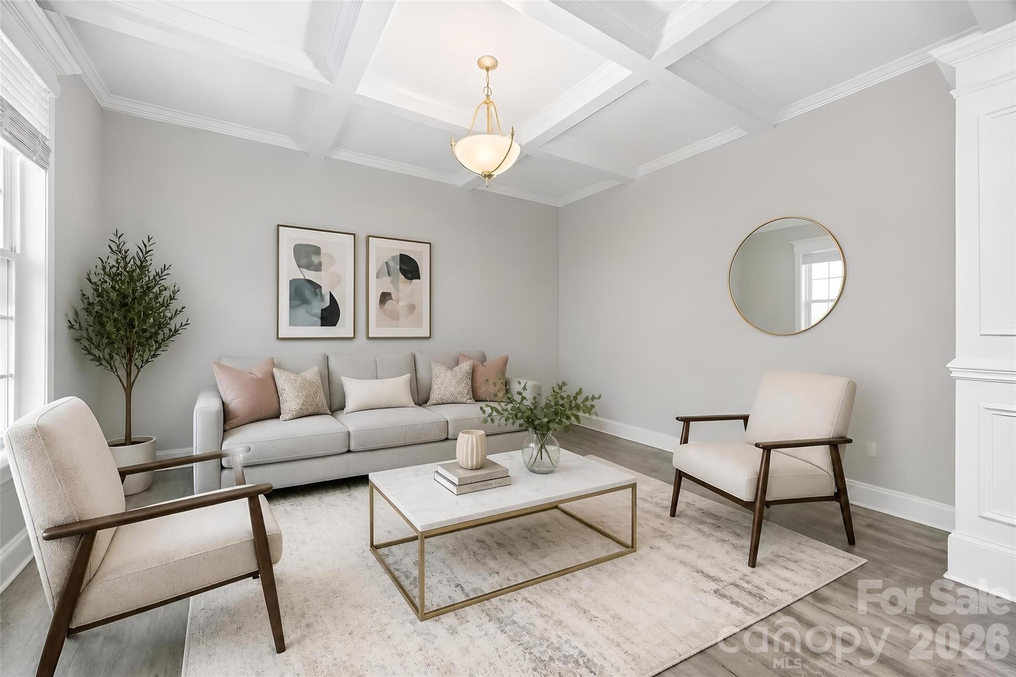 2633 Lakefront Drive — Belmont