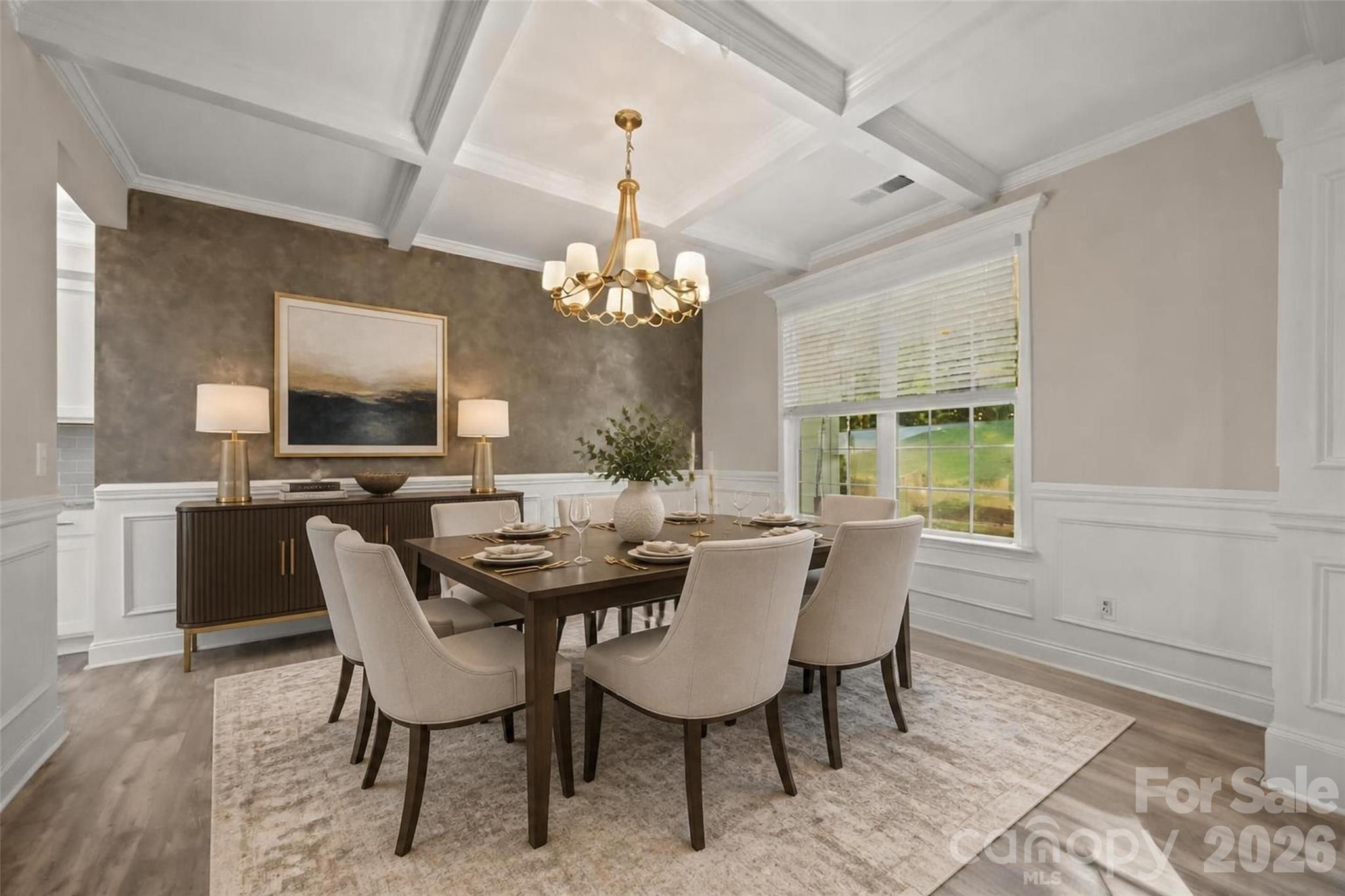 2633 Lakefront Drive — Belmont