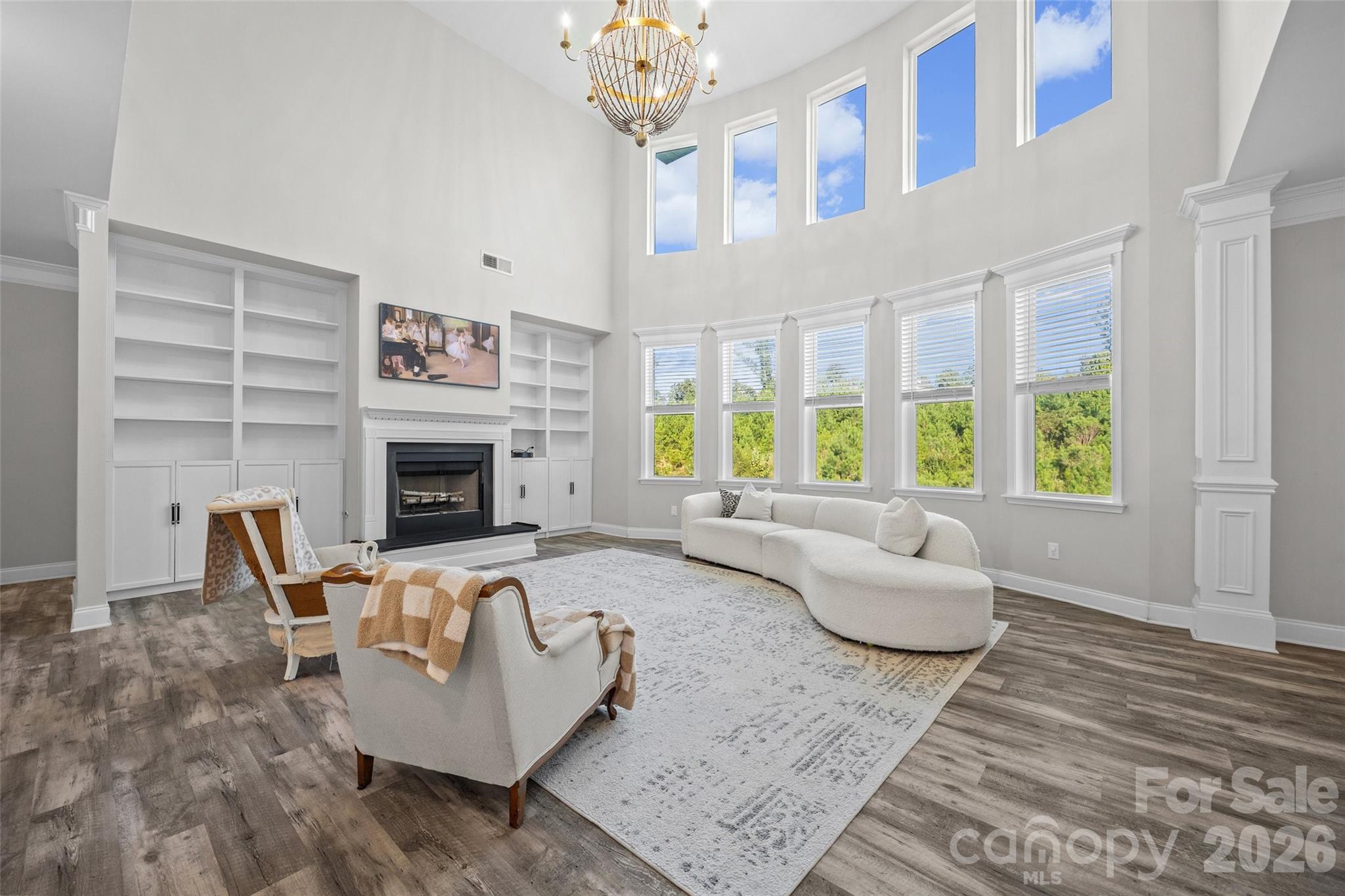 2633 Lakefront Drive — Belmont