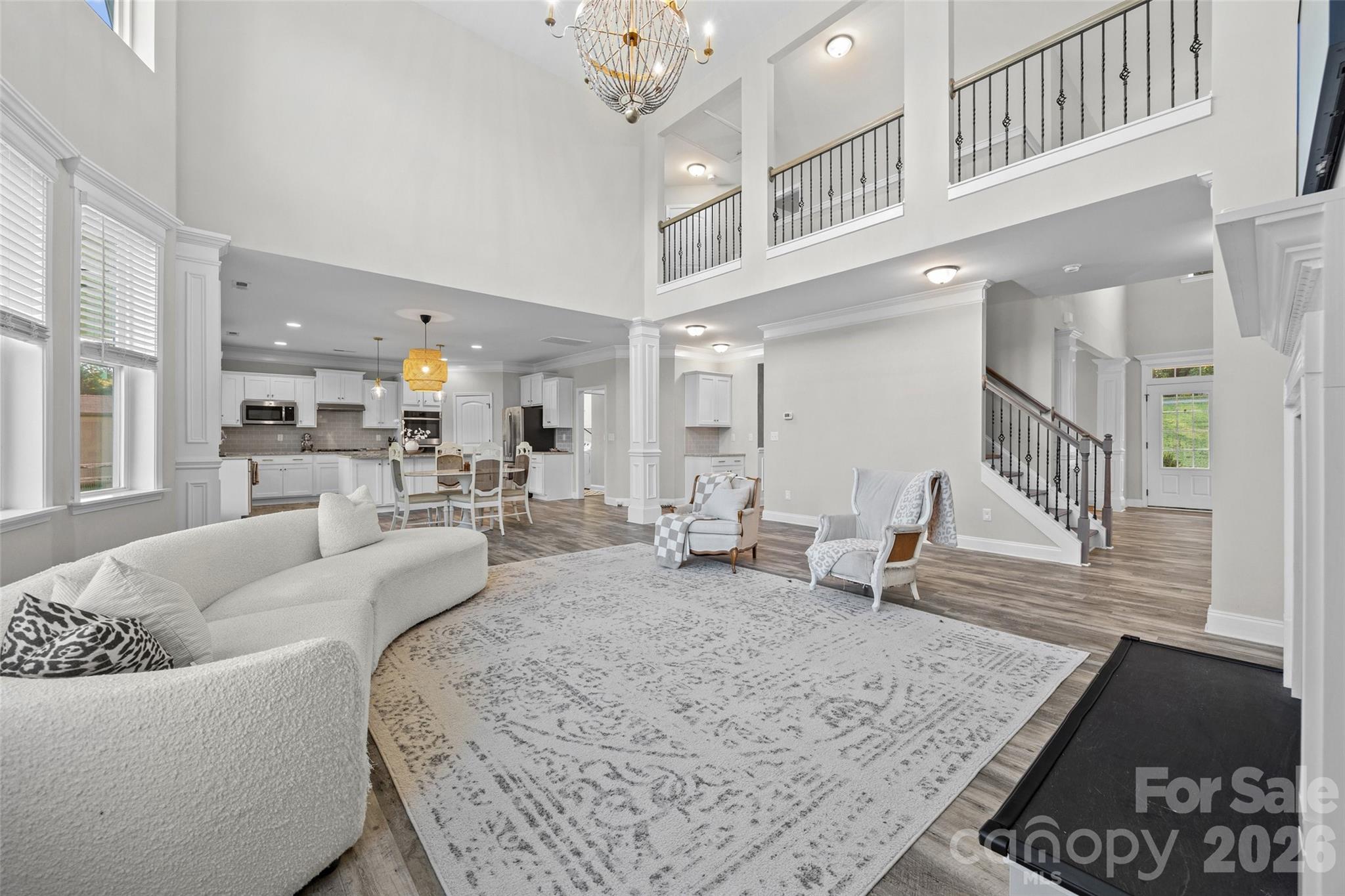 2633 Lakefront Drive — Belmont