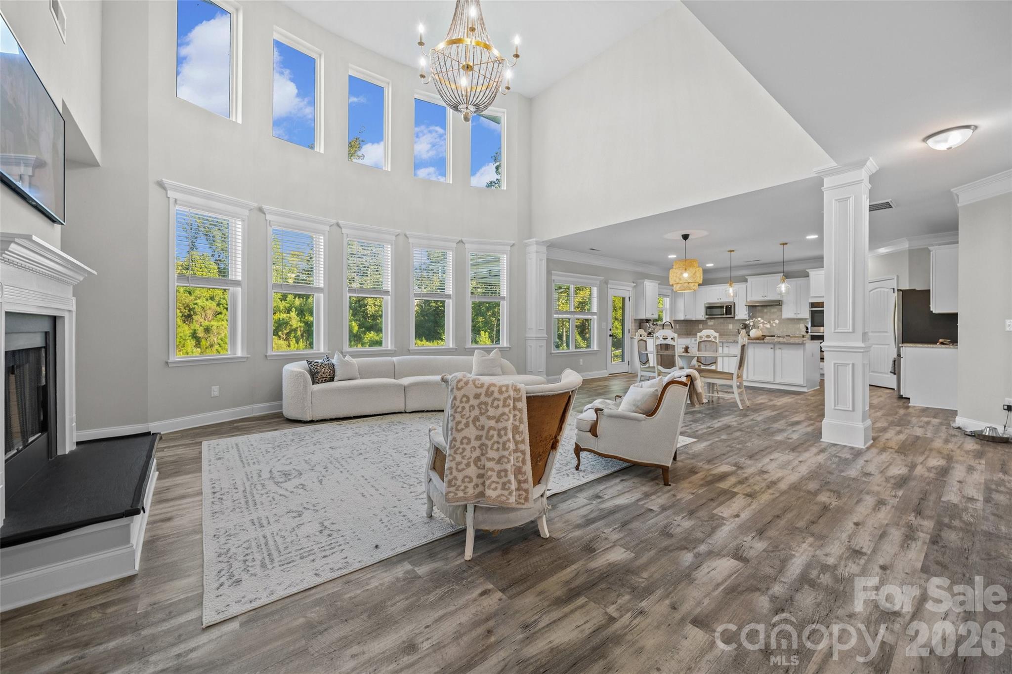 2633 Lakefront Drive — Belmont
