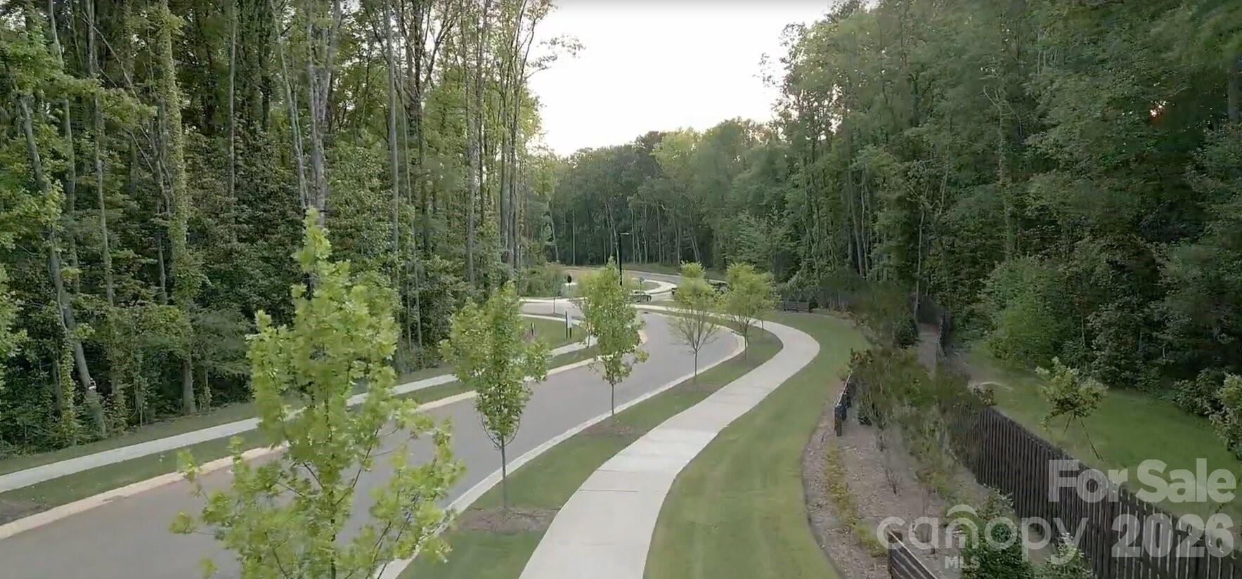 3132 Hutton Gardens Lane — Charlotte