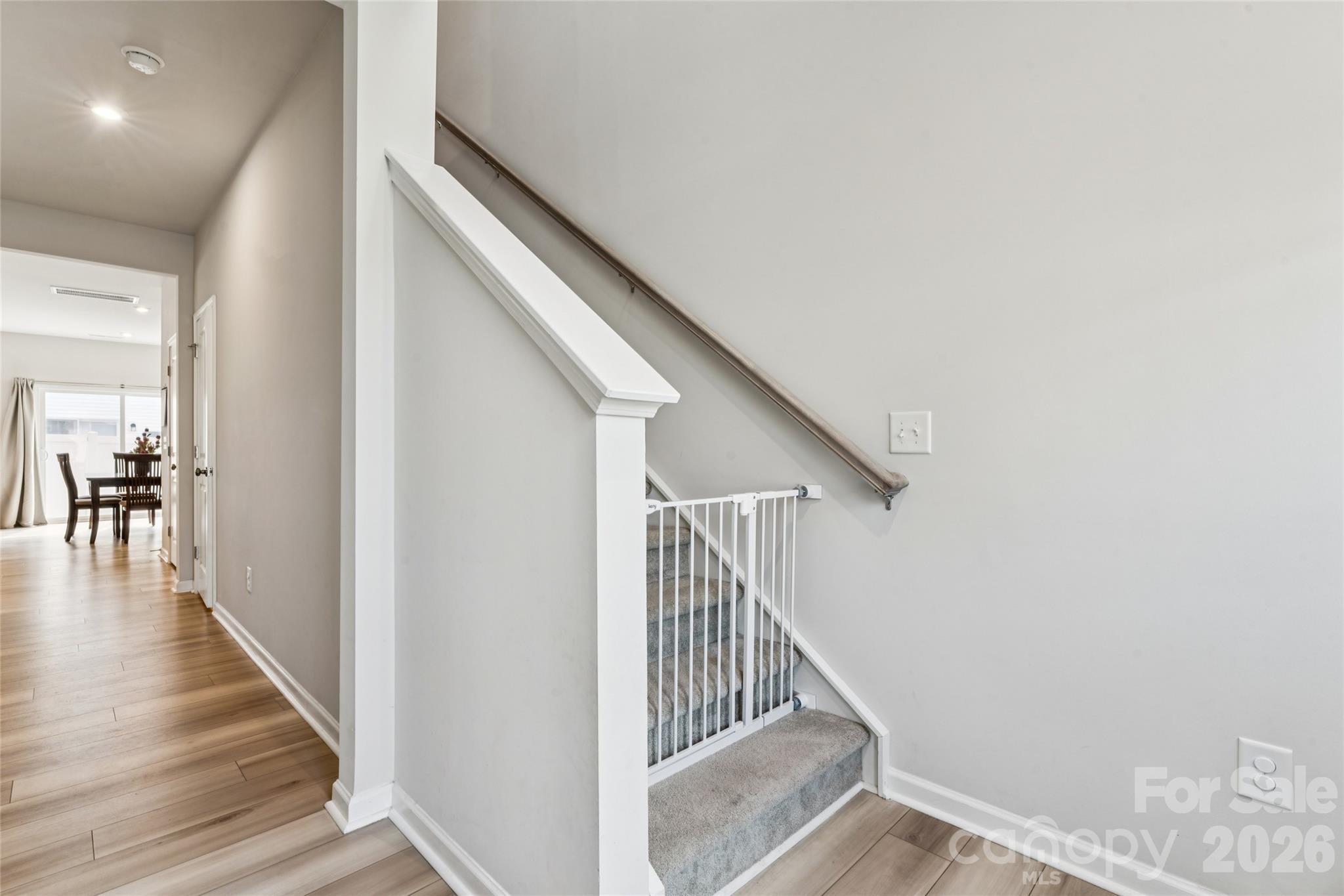 3132 Hutton Gardens Lane — Charlotte