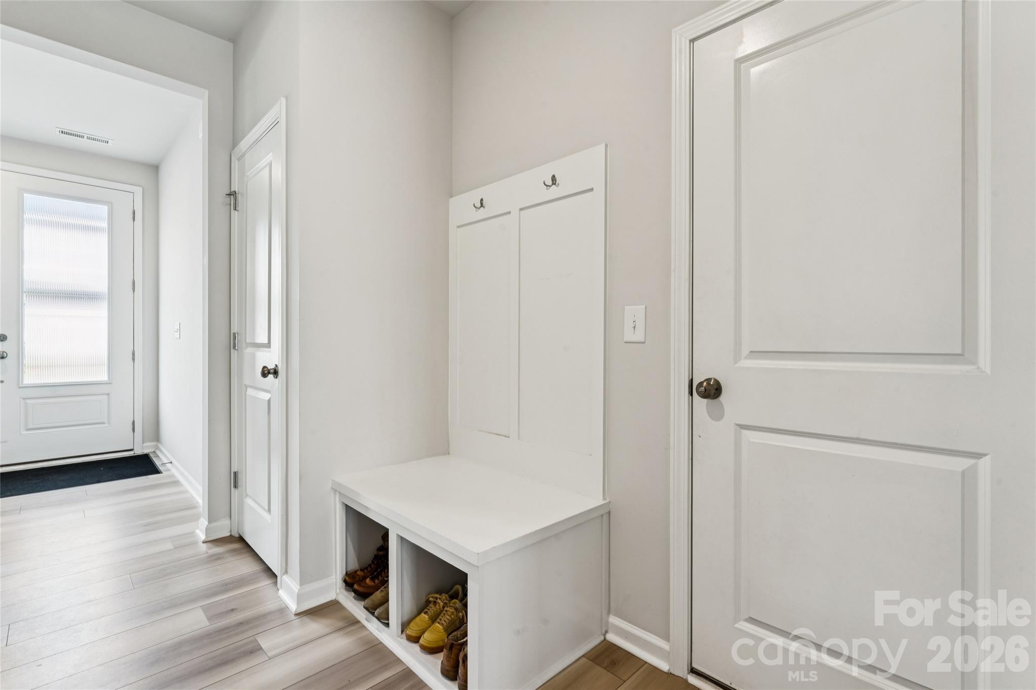 3132 Hutton Gardens Lane — Charlotte