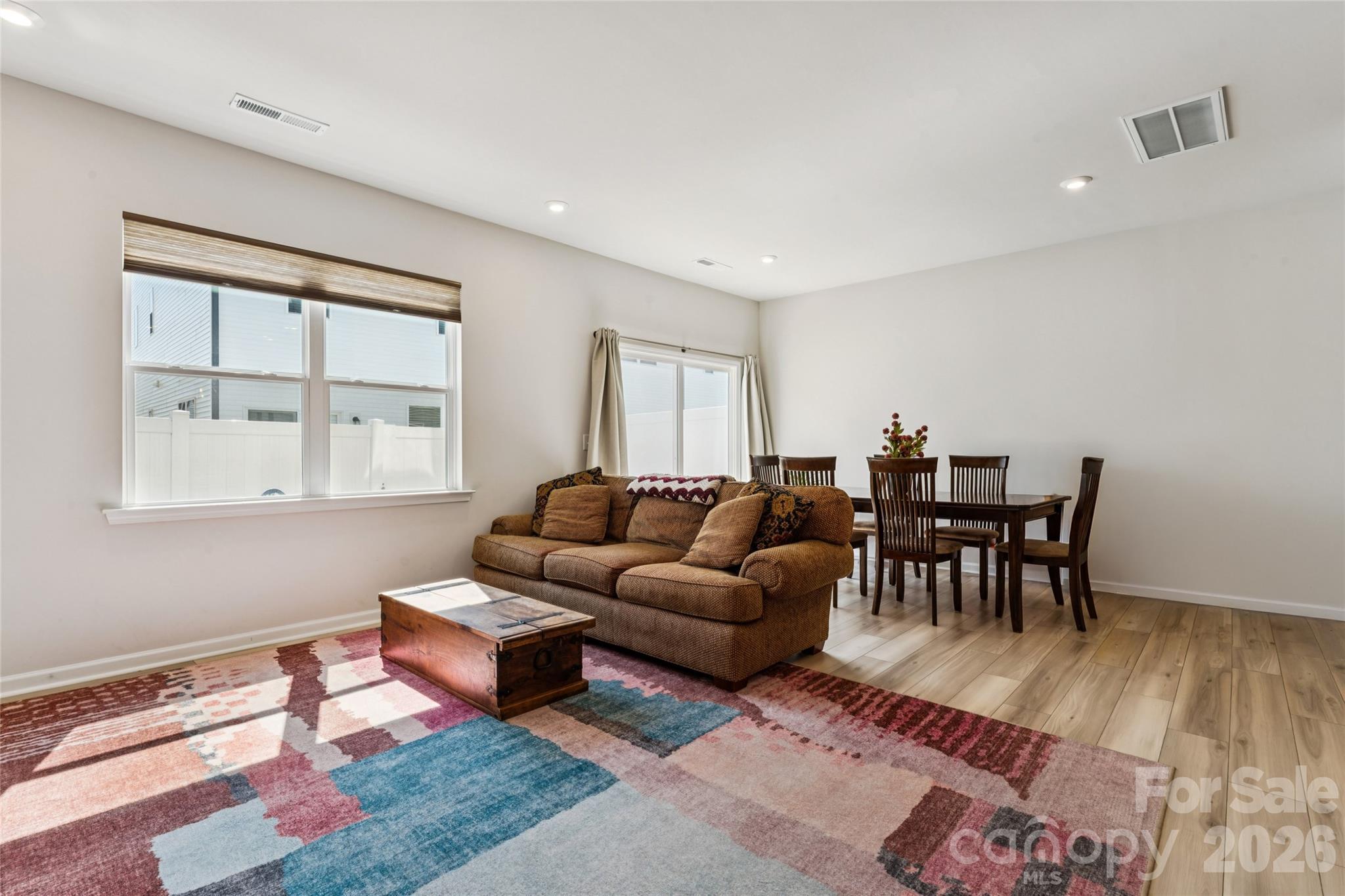3132 Hutton Gardens Lane — Charlotte